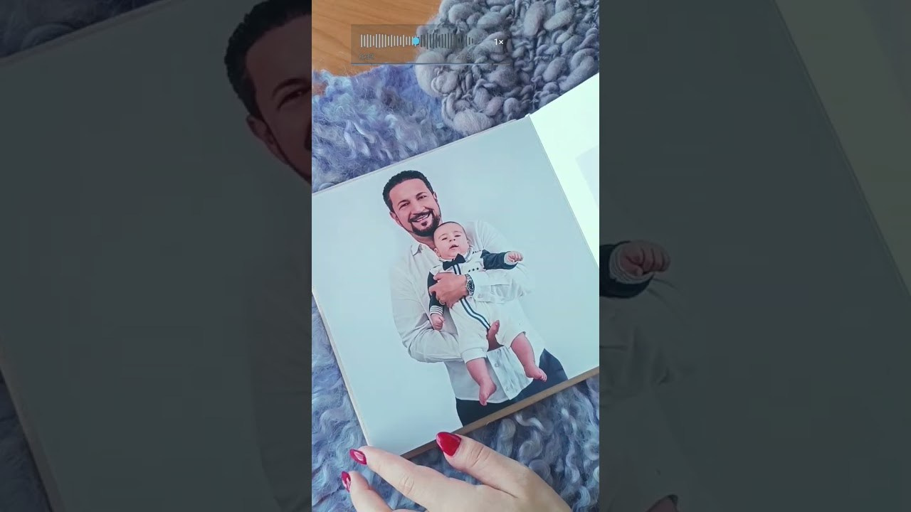 Photobooks — примеры книг