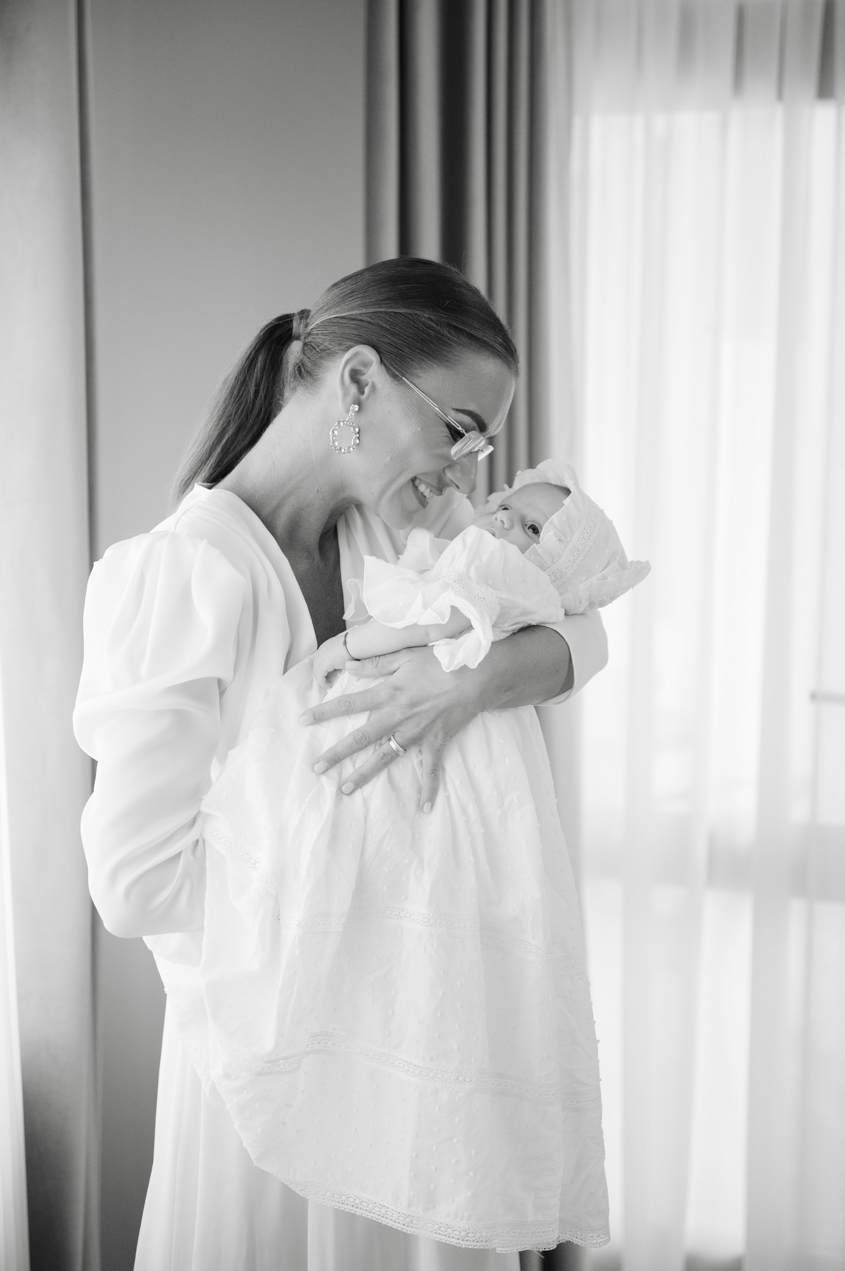 Fotograf botez Brașov – fotografie autentică și naturală | Happy Souls