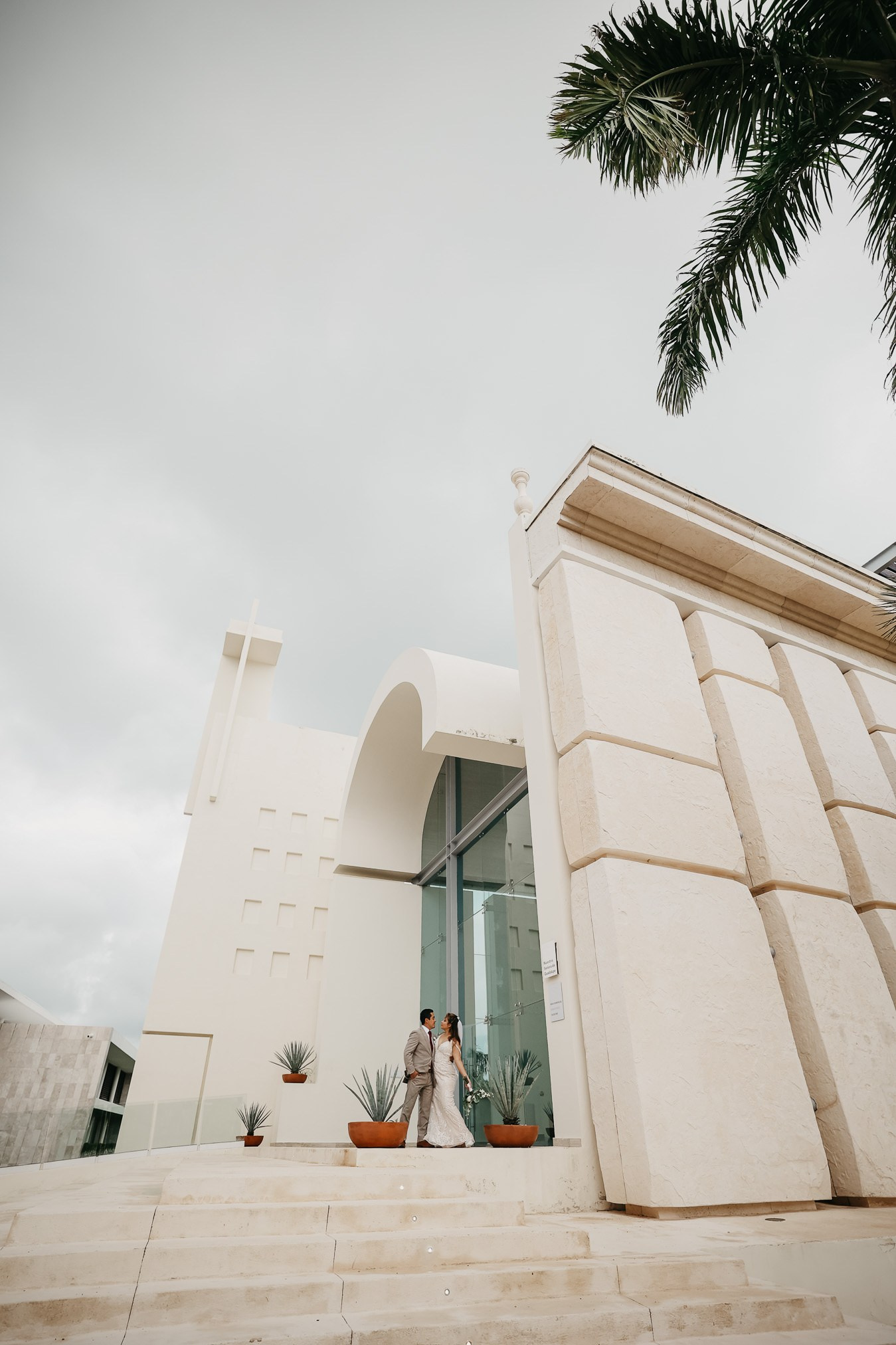 Cancun TRS Boda Pato y Wendy. Estudio de fotografia en Tijuana