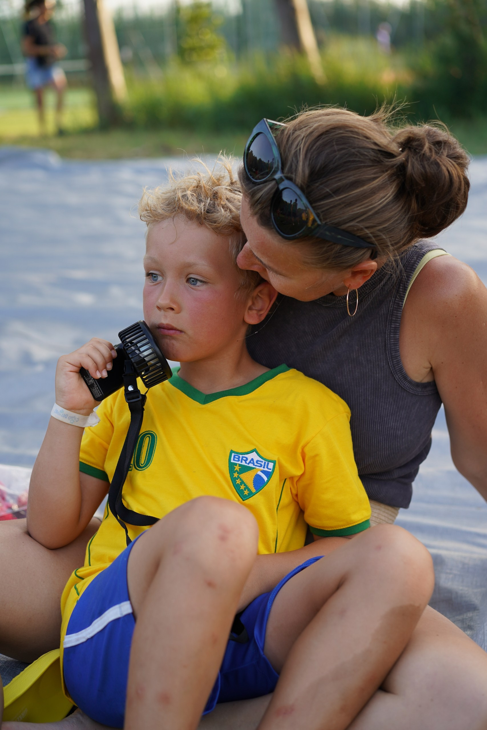 NEW РОДИТЕЛЬ И ПОДРОСТОК. Семейные лагеря в Европе с Ниной Янечковой и Ириной Зиновьевой
