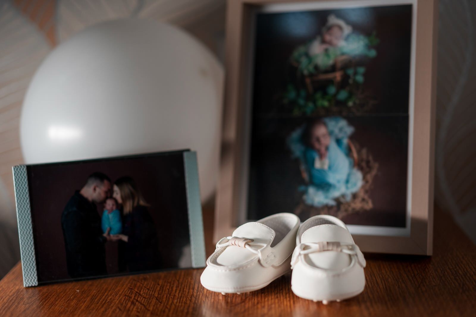 Botez. Focus Studio Buzau
