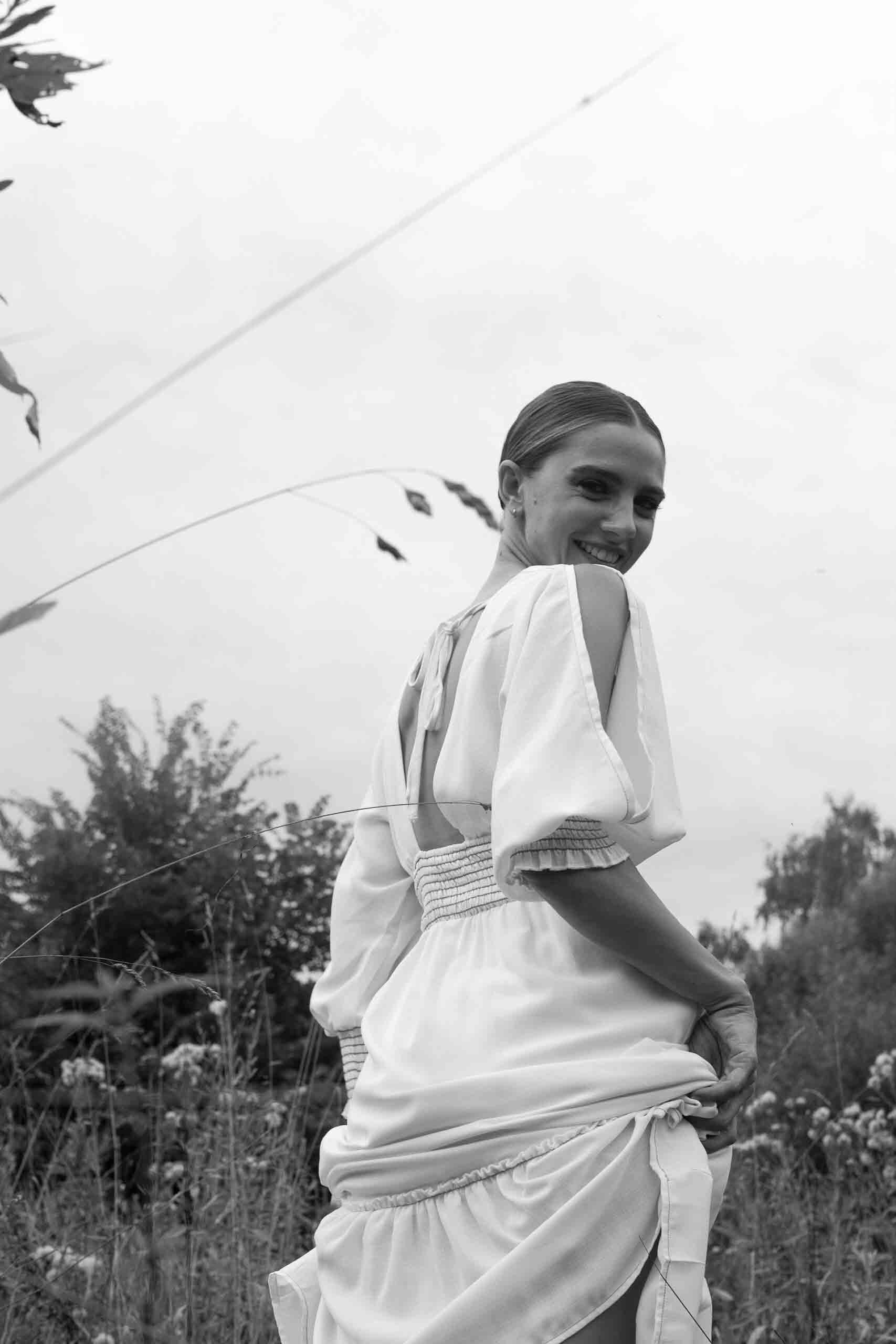 About us. Film and photography for weddings and brands in Barcelona