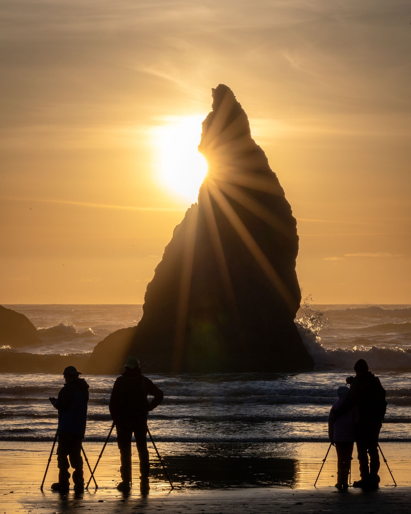From Crater Lake to the Coast — A Photographer’s Journey. Pet, Senior, Landscape, portrait studio, photographer in Miami and Sou