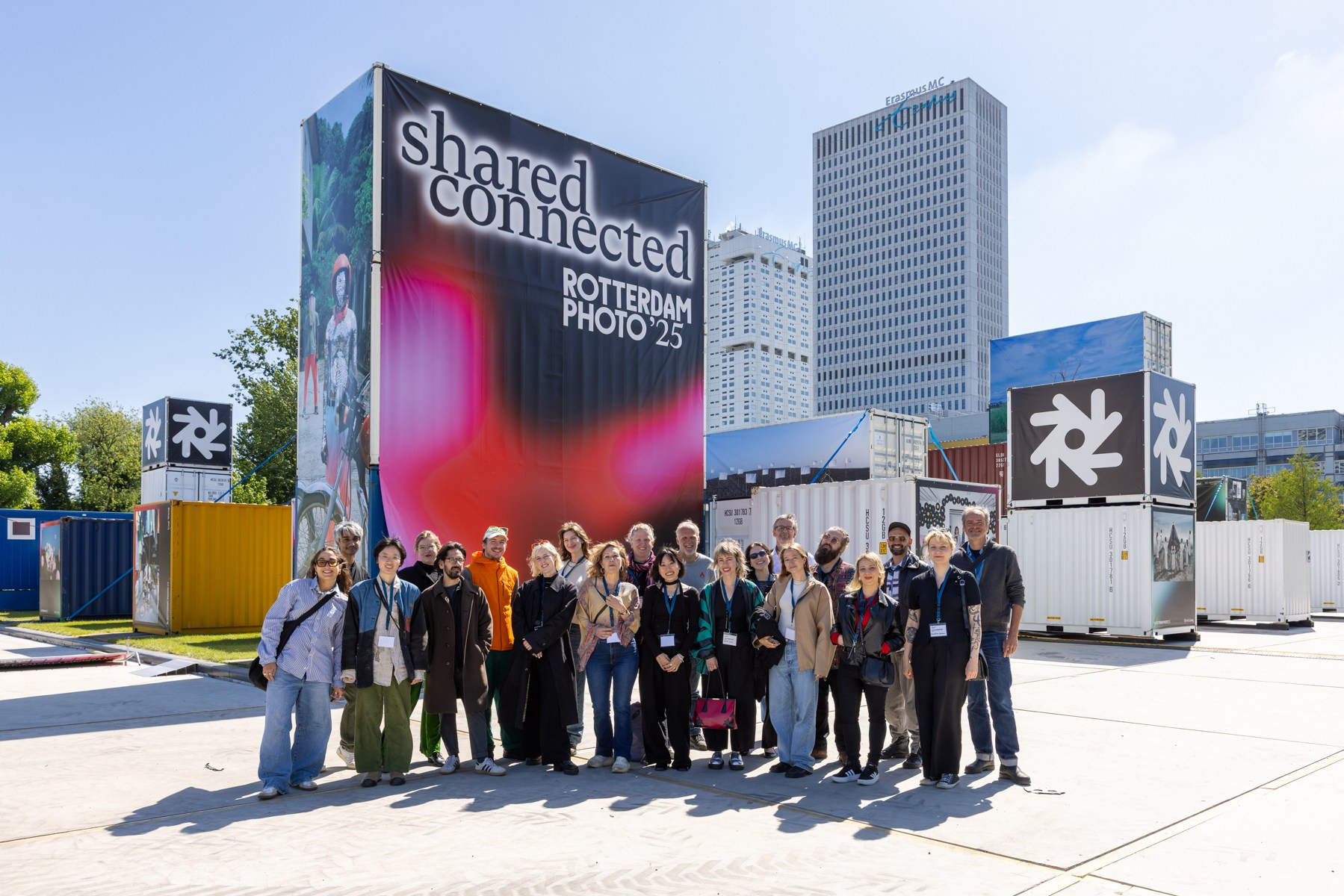 Immortality. GLISH ART — Timofey Glinin & Anastasia Shubina