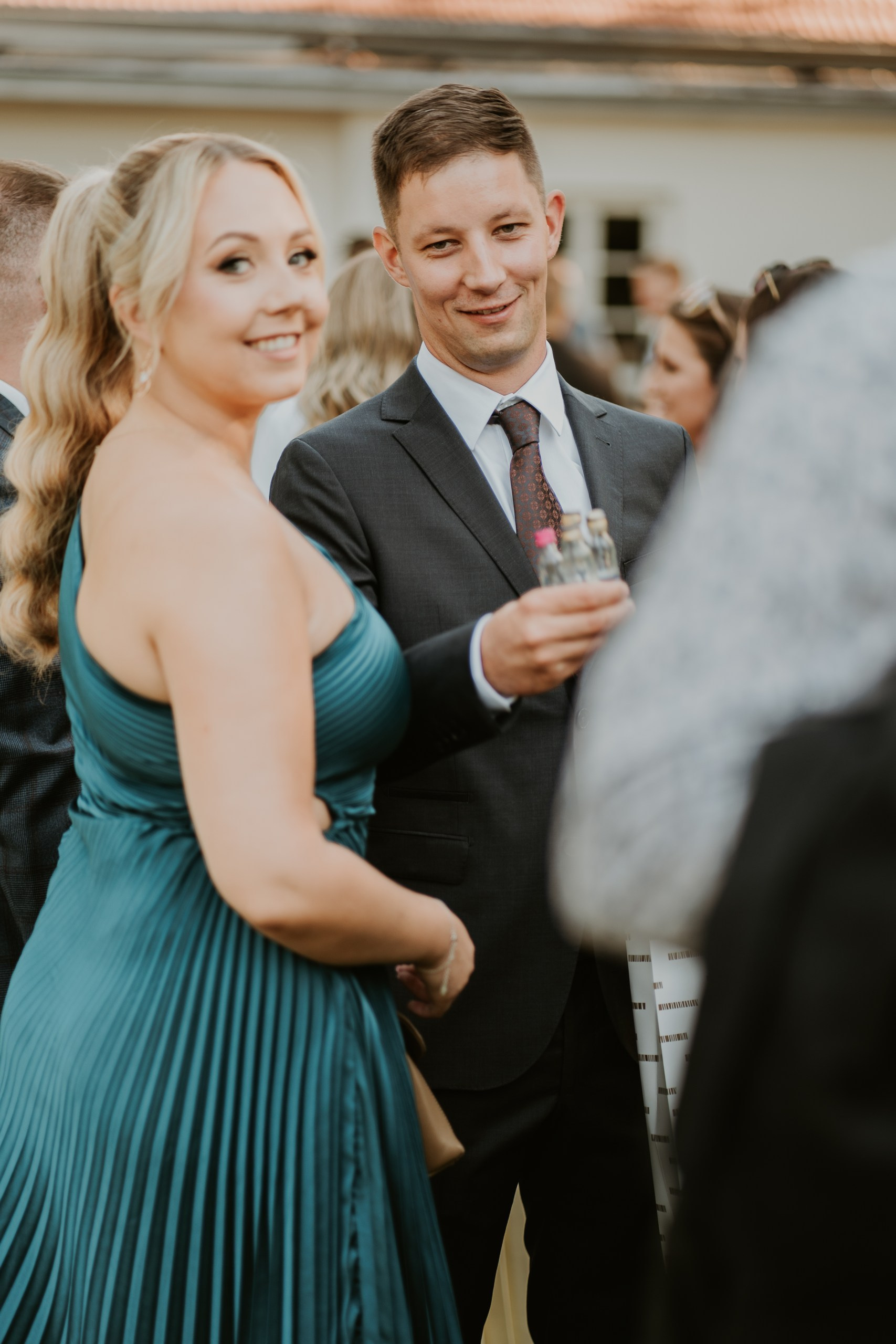 Ewa&Maciej. Michał Kaźmierczyk - Fotograf