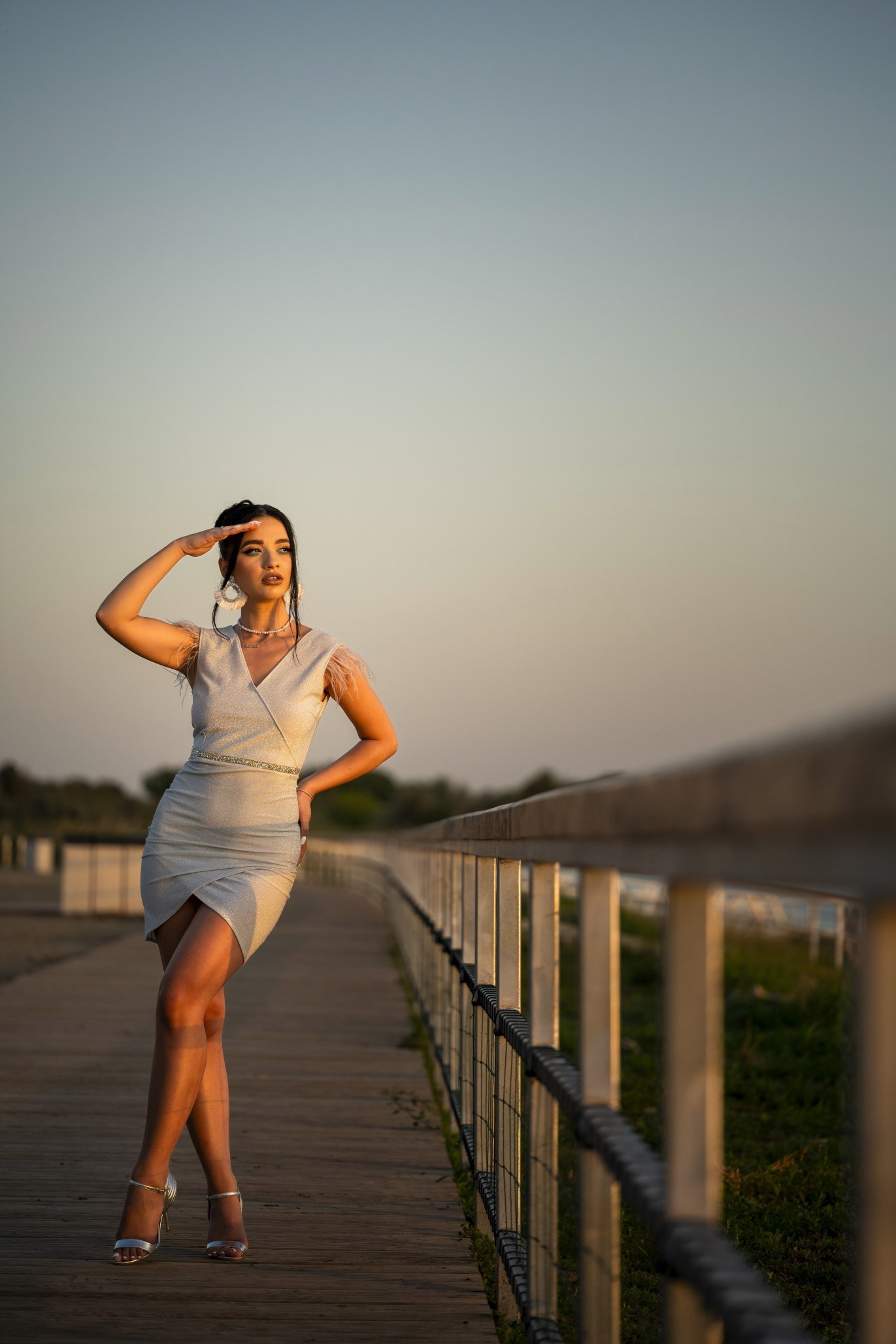 fotograf nunta slobozia sedinta foto apus