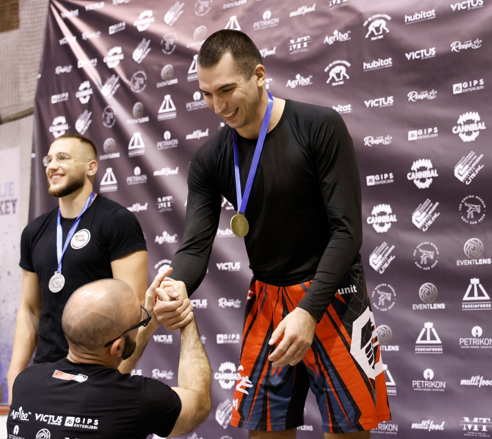 NO GI Challenge Novi Sad