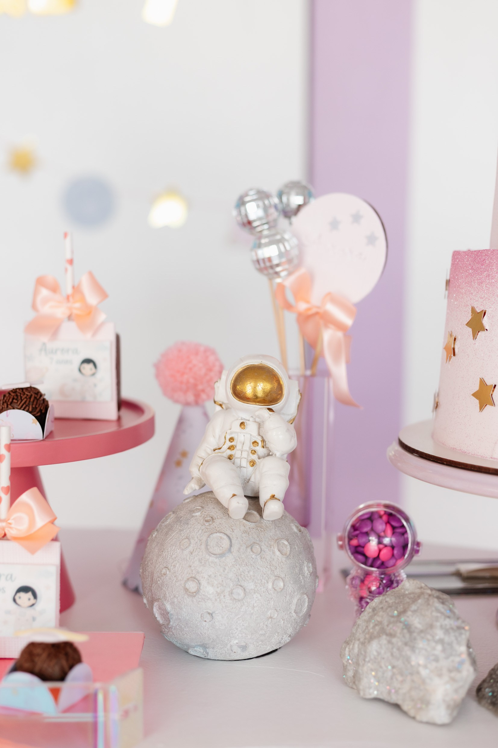 Aurora 7 anos • Festa Infantil | Fotografia de Família em Brasília e Recife. Fotógrafa em Brasília e Recife | Ensaios de família, gestante e festas infantis — Ize Fotografia