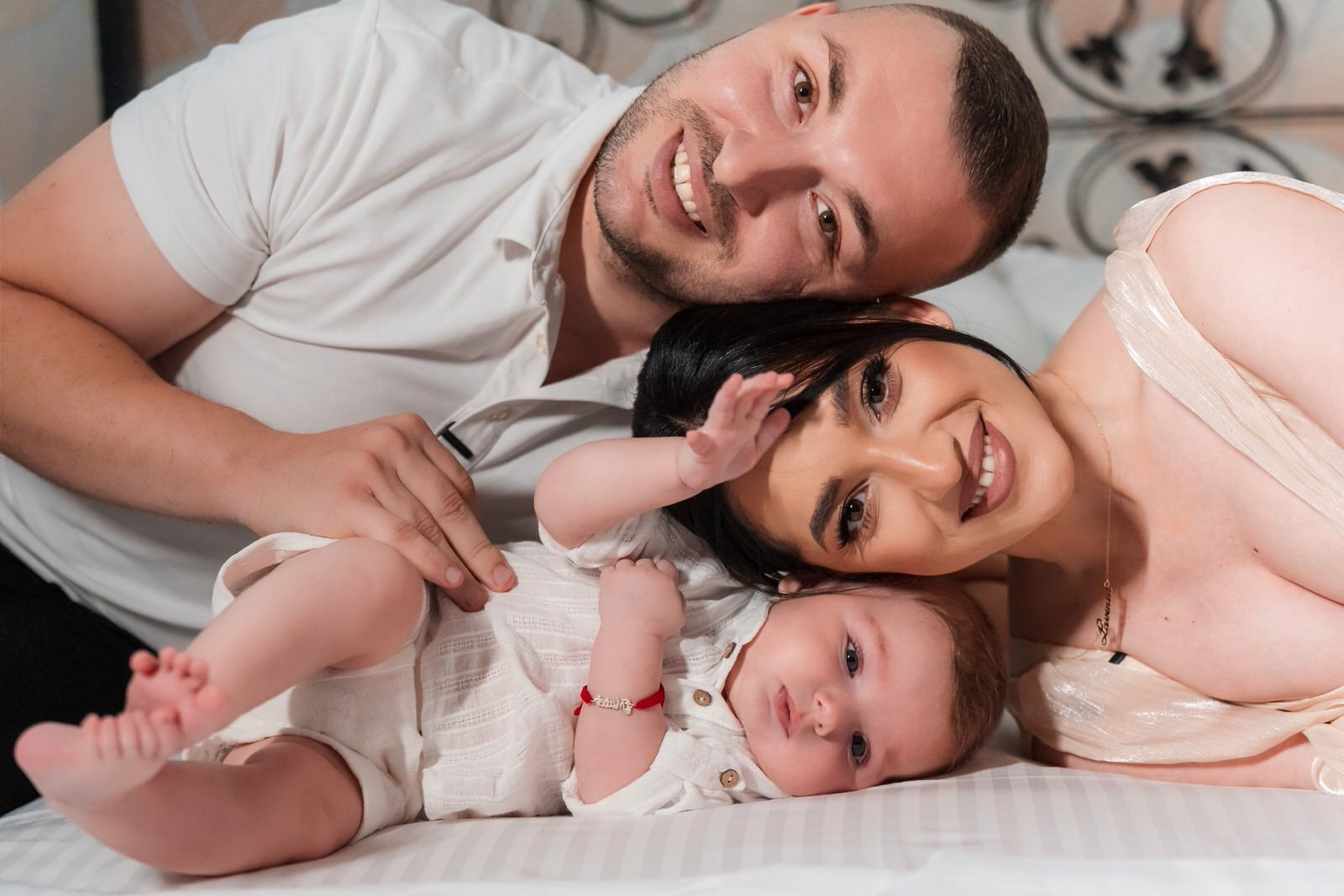 Botez. Focus Studio Buzau