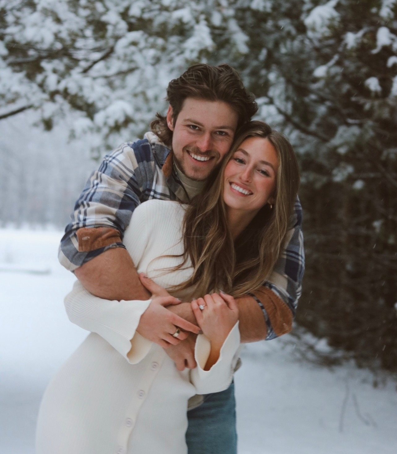 Midwest Wedding Filmmaker Maci Anderson