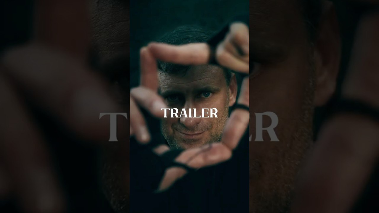 Portrait dramatique. Photographie de portrait à Montréal