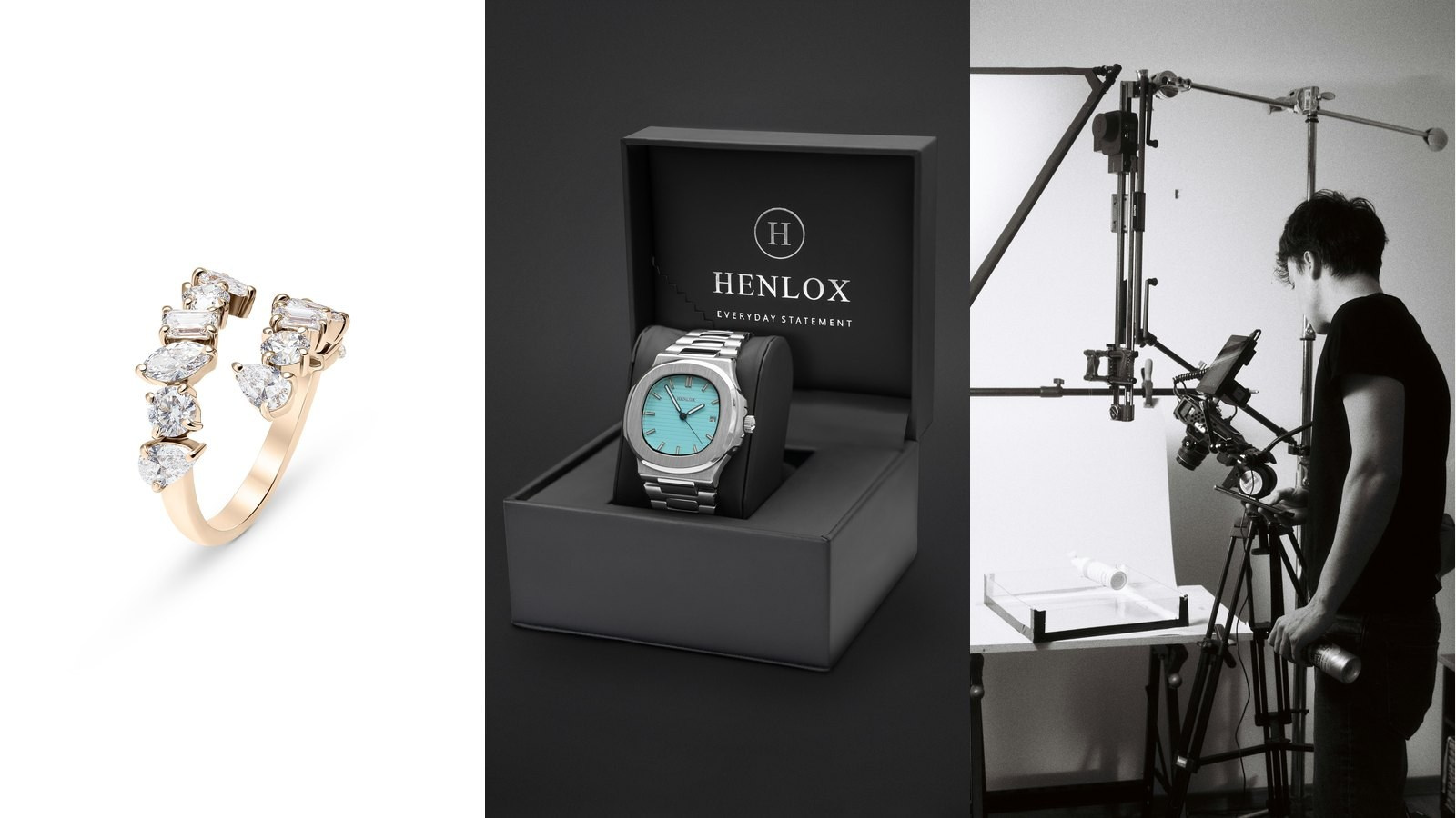 What Is Included in Professional Product Retouching?