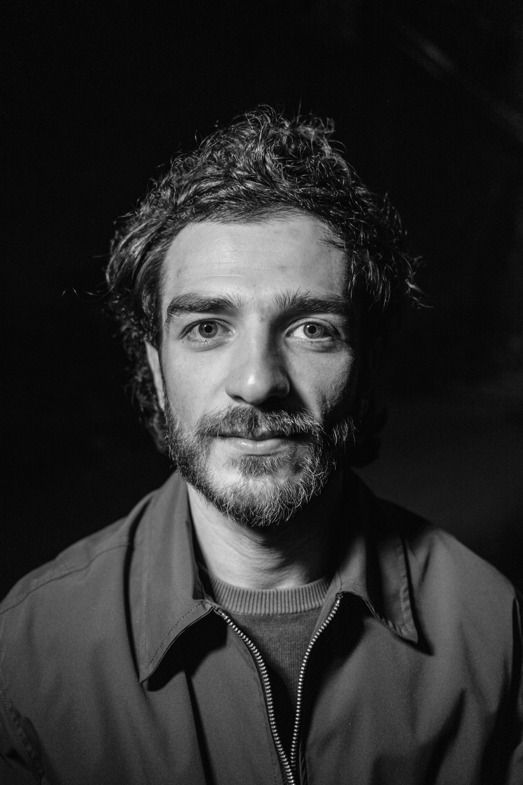 Archaeology in the Presence, Goris 2025. Areg Balayan — Photographer/Visual Artist