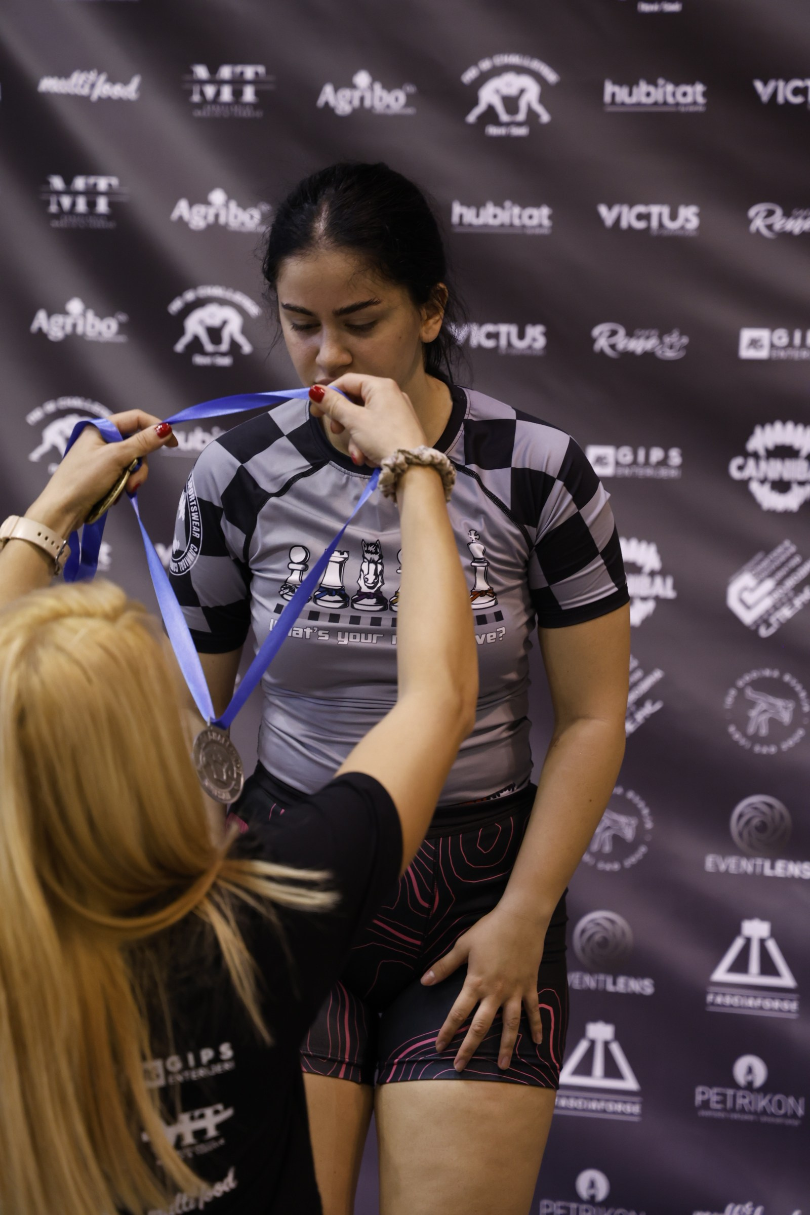 NO GI Challenge Novi Sad