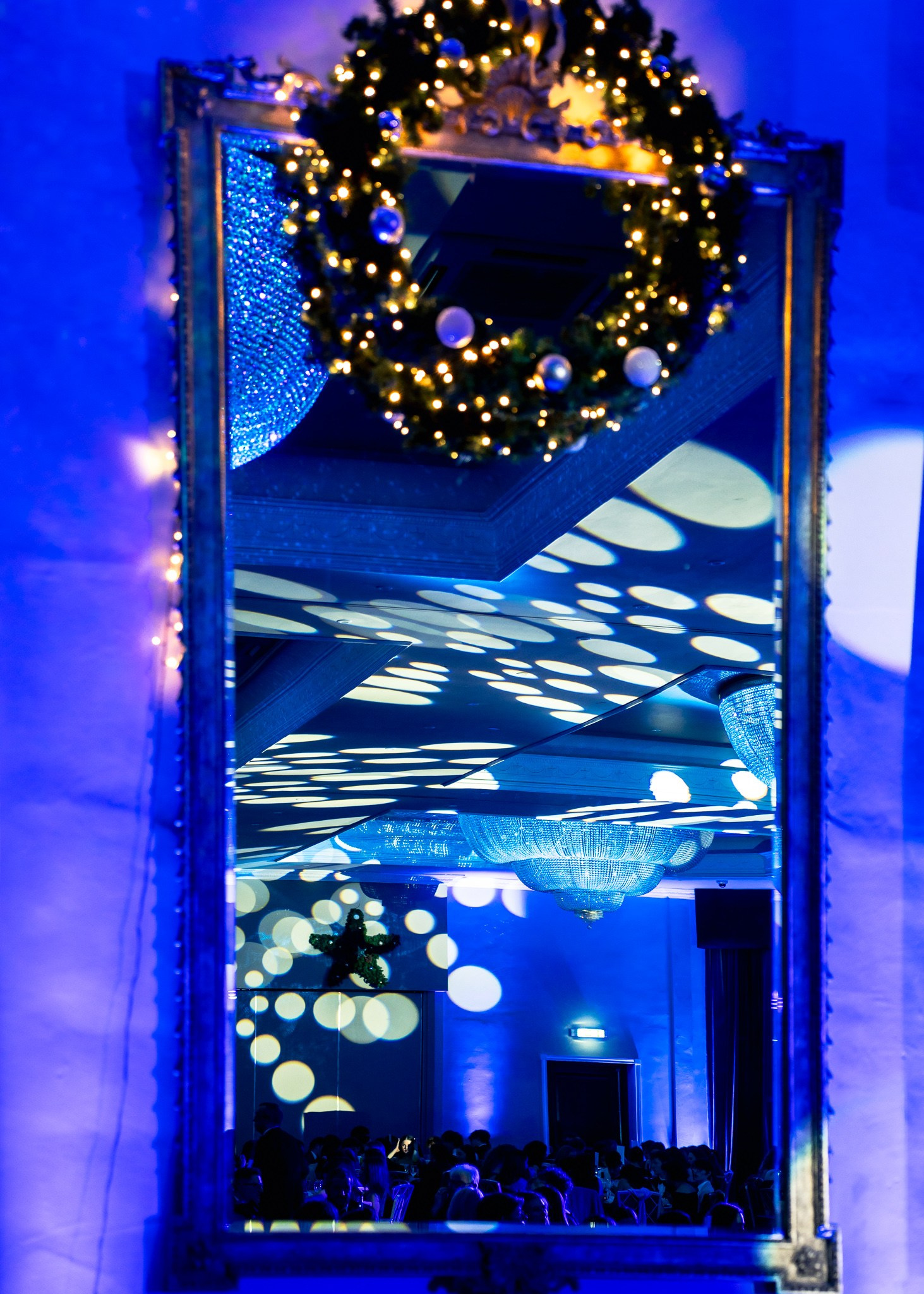 The Starlight Ball. Expect Miracles Photography by Kate & Andrew