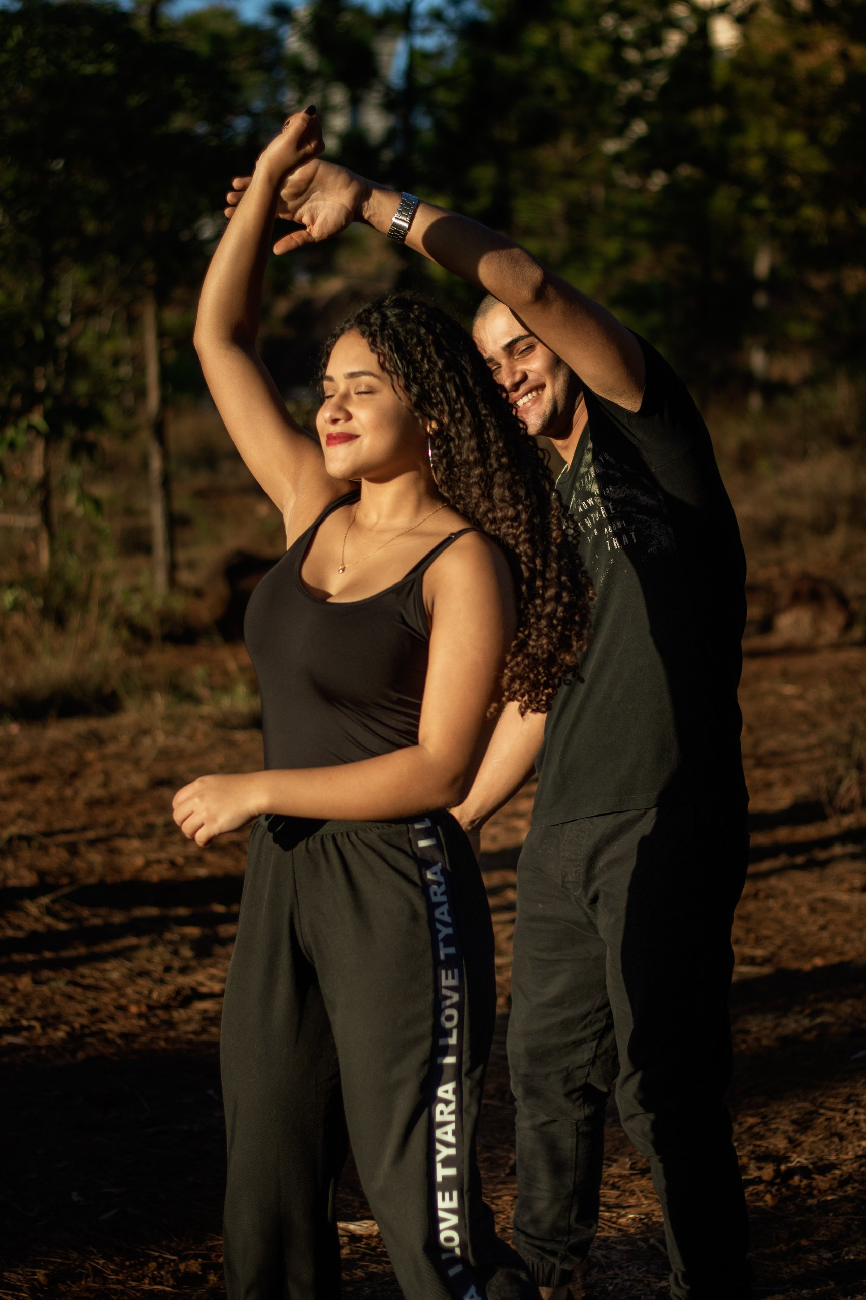 CASAL. Thaislane Lima Retratos