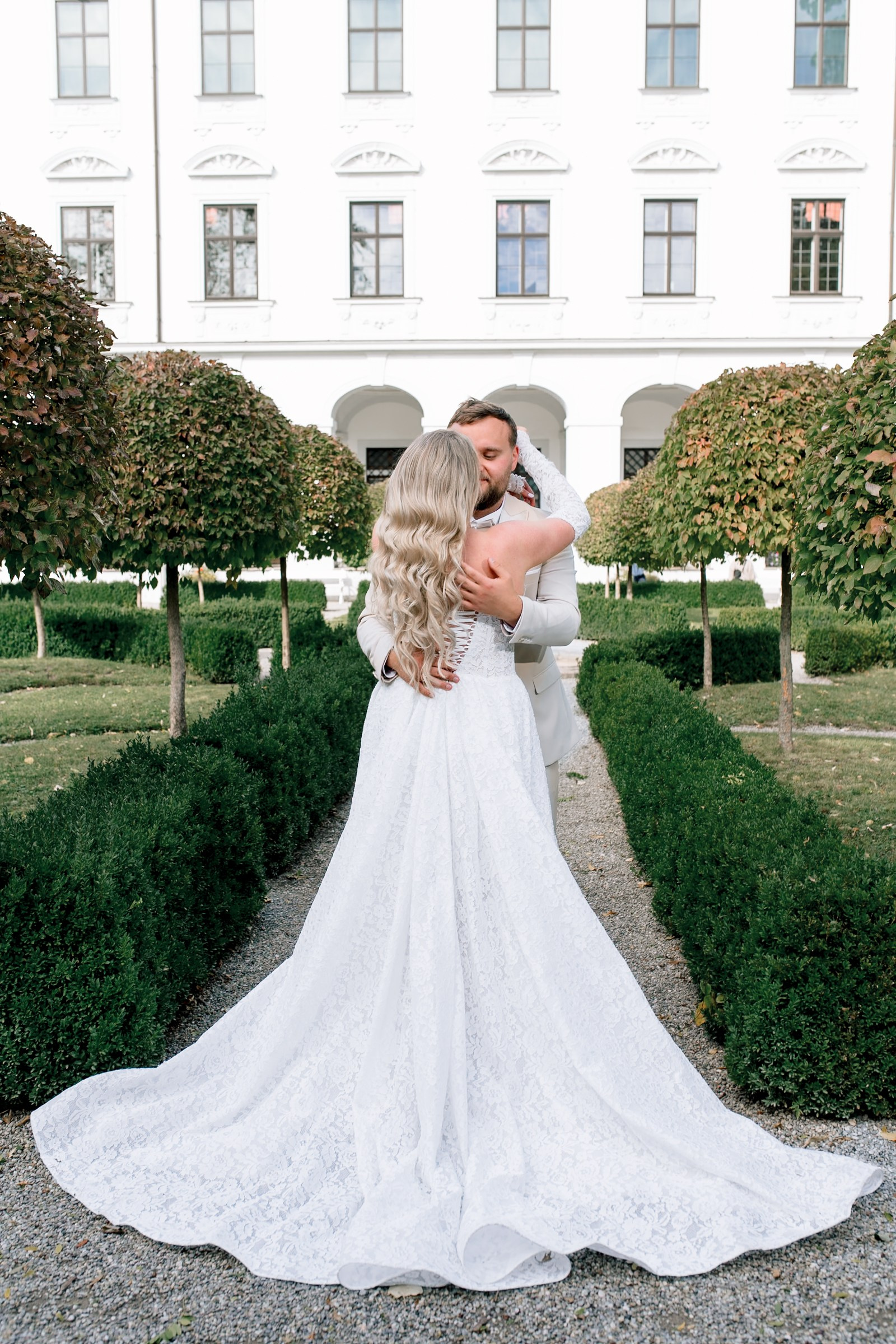 Hochzeitsfotograf Schaezlerpalais Augsburg | Natalie & Richard. Hochzeitsfotograf Würzburg | Anna Saribekyan