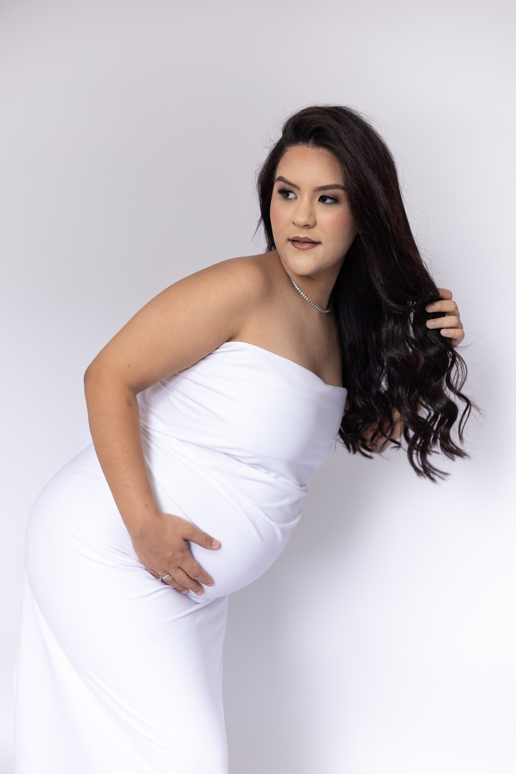GESTANTE. Thaislane Lima Retratos