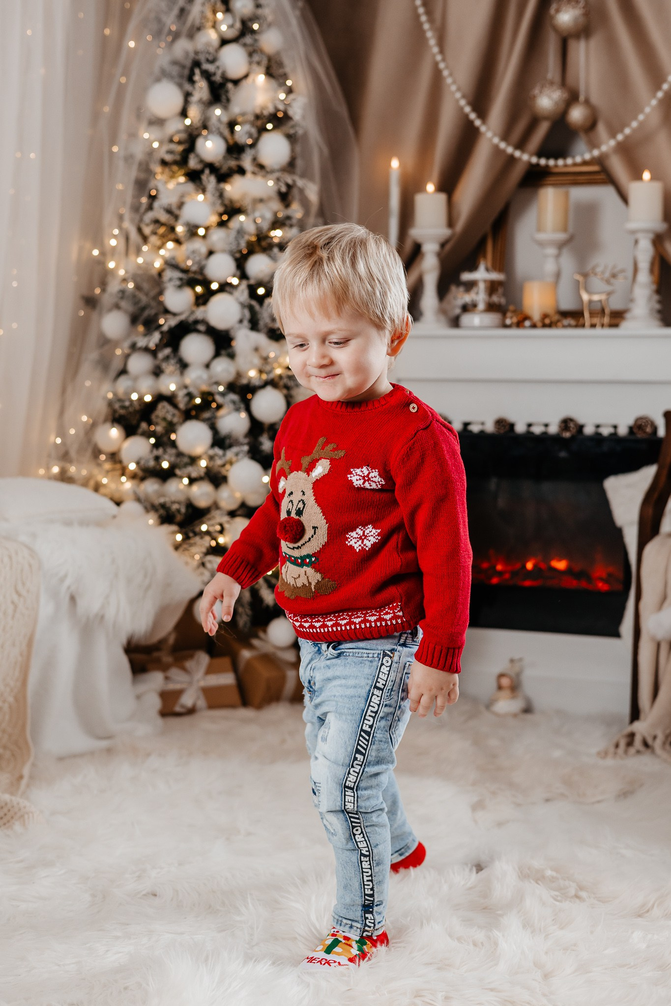 Crăciun 2025. FotoACTIV.ro - Imaginea ta contează