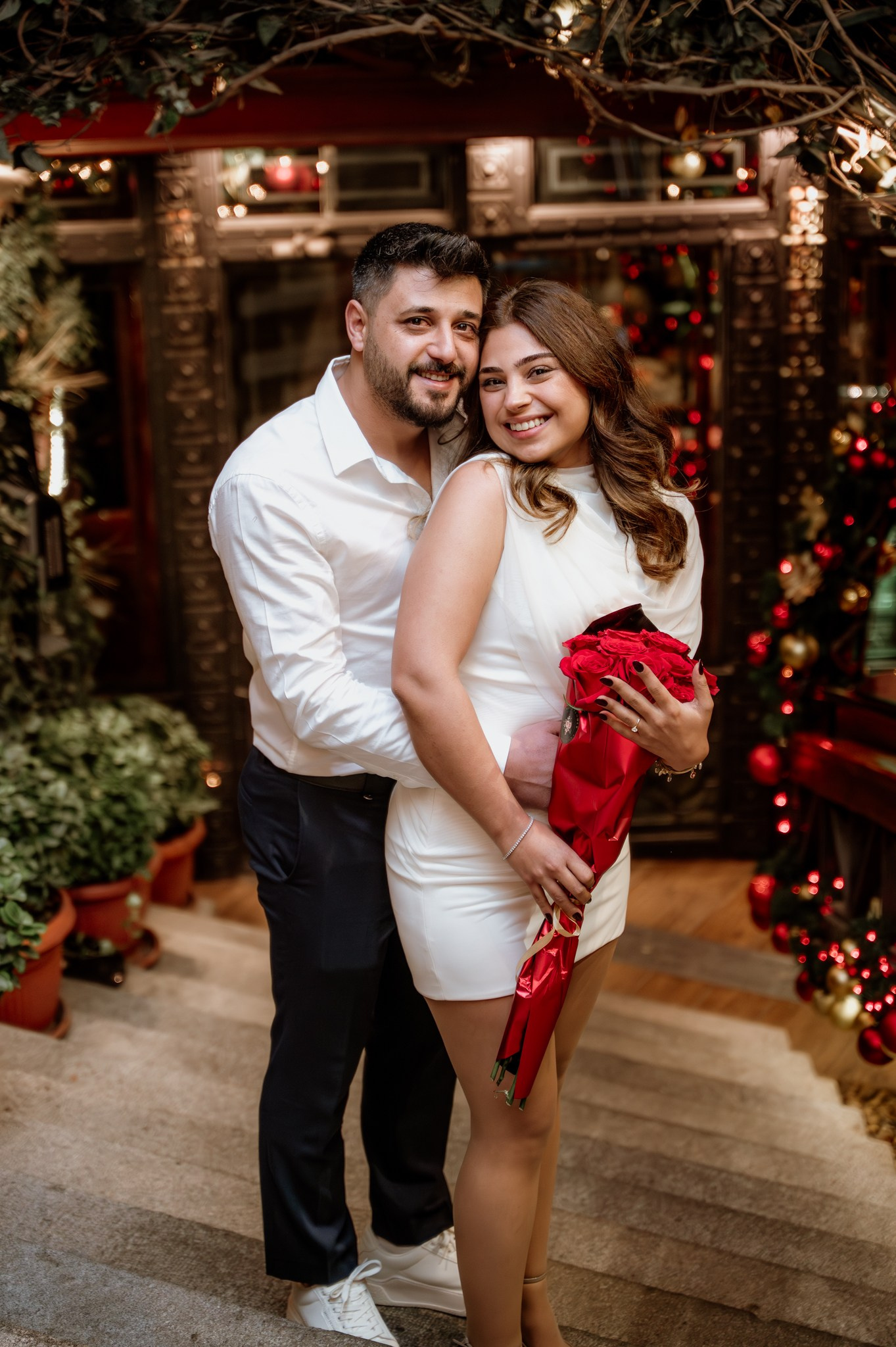 Engagement Photography. Bojana Žuža, photographer in Belgrade, Serbia