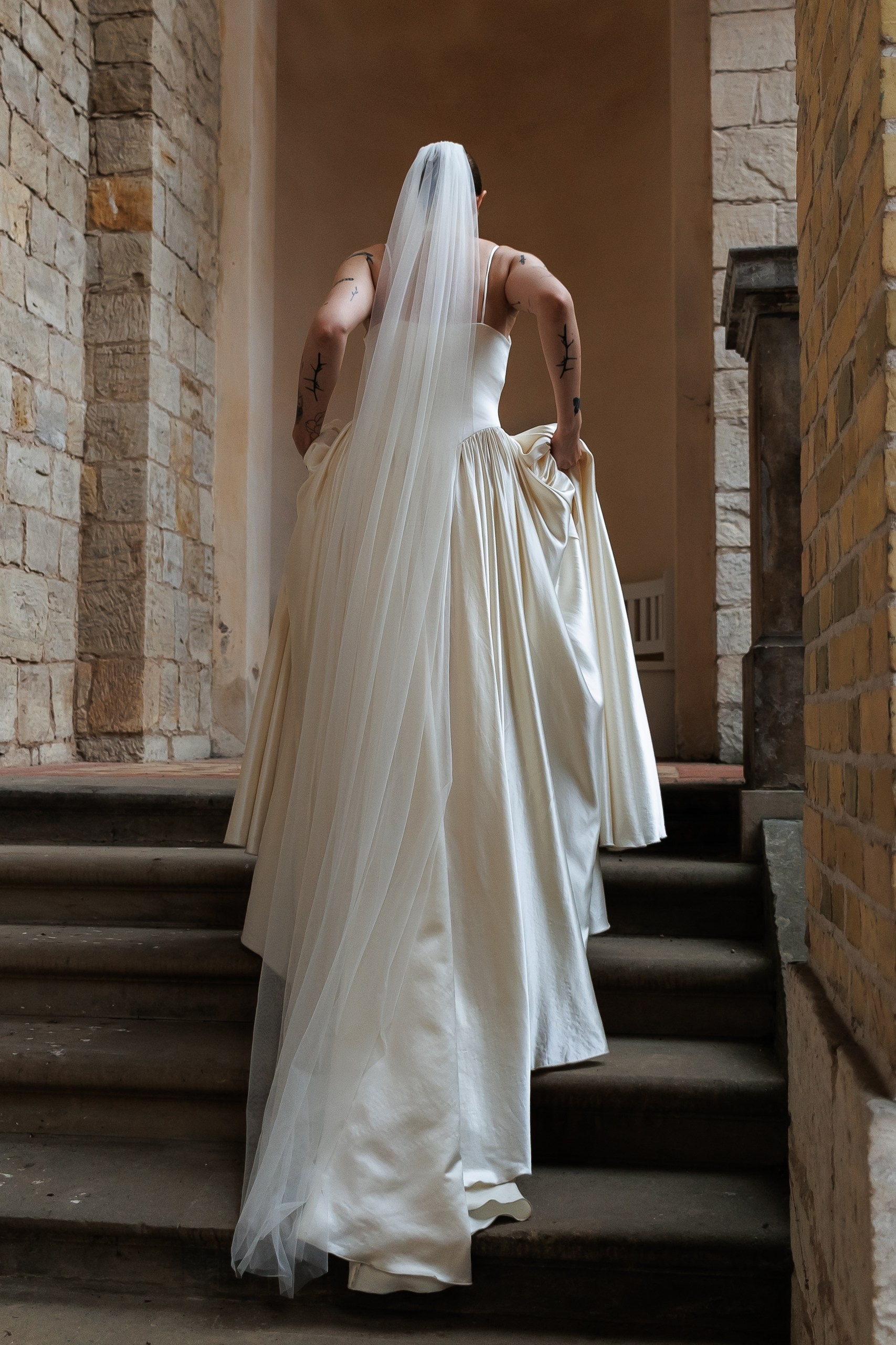 Julia & Flo – Hochzeit auf dem Pfingstberg Belvedere Potsdam