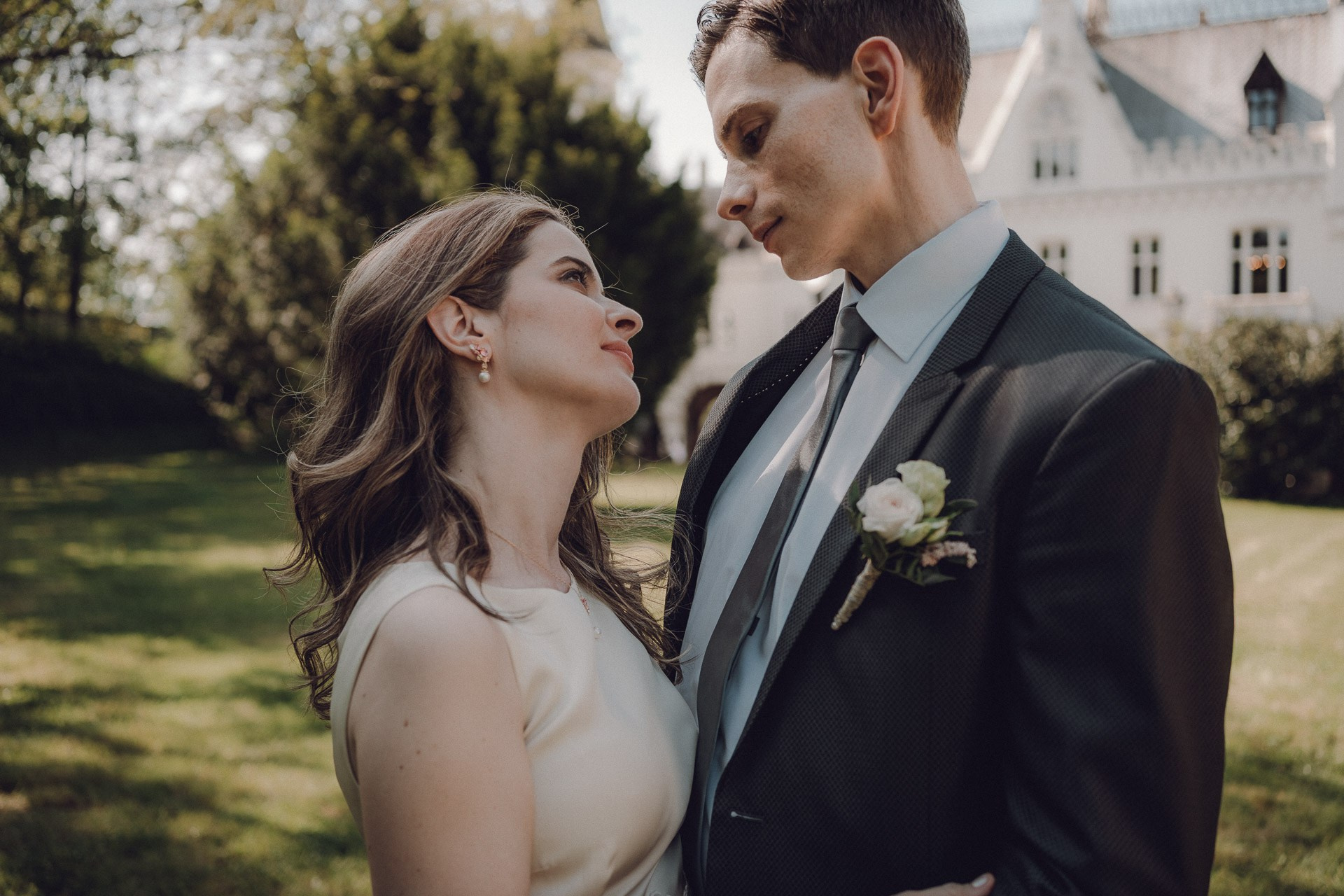 Hochzeitsfotos Hamm & NRW