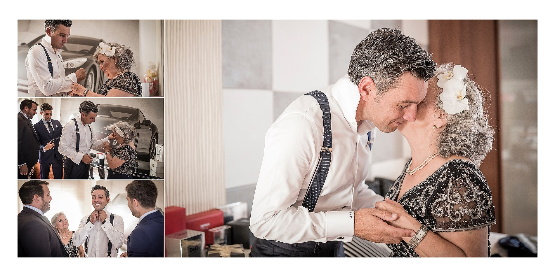 Tu historia contada con emoción y verdad