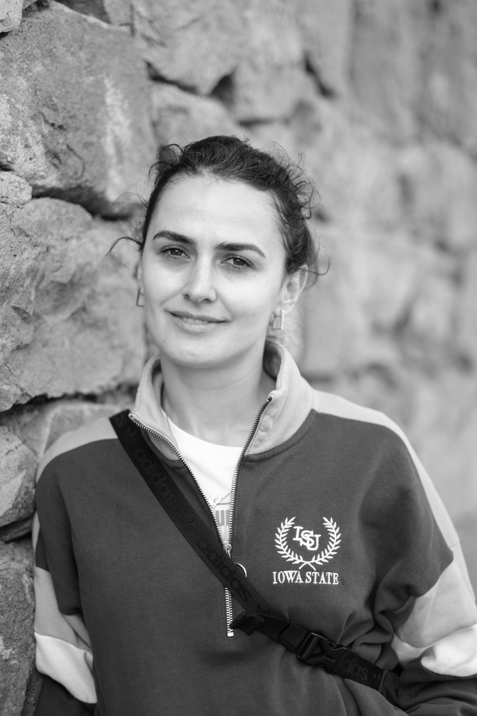 Archaeology in the Presence, Goris 2025. Areg Balayan — Photographer/Visual Artist