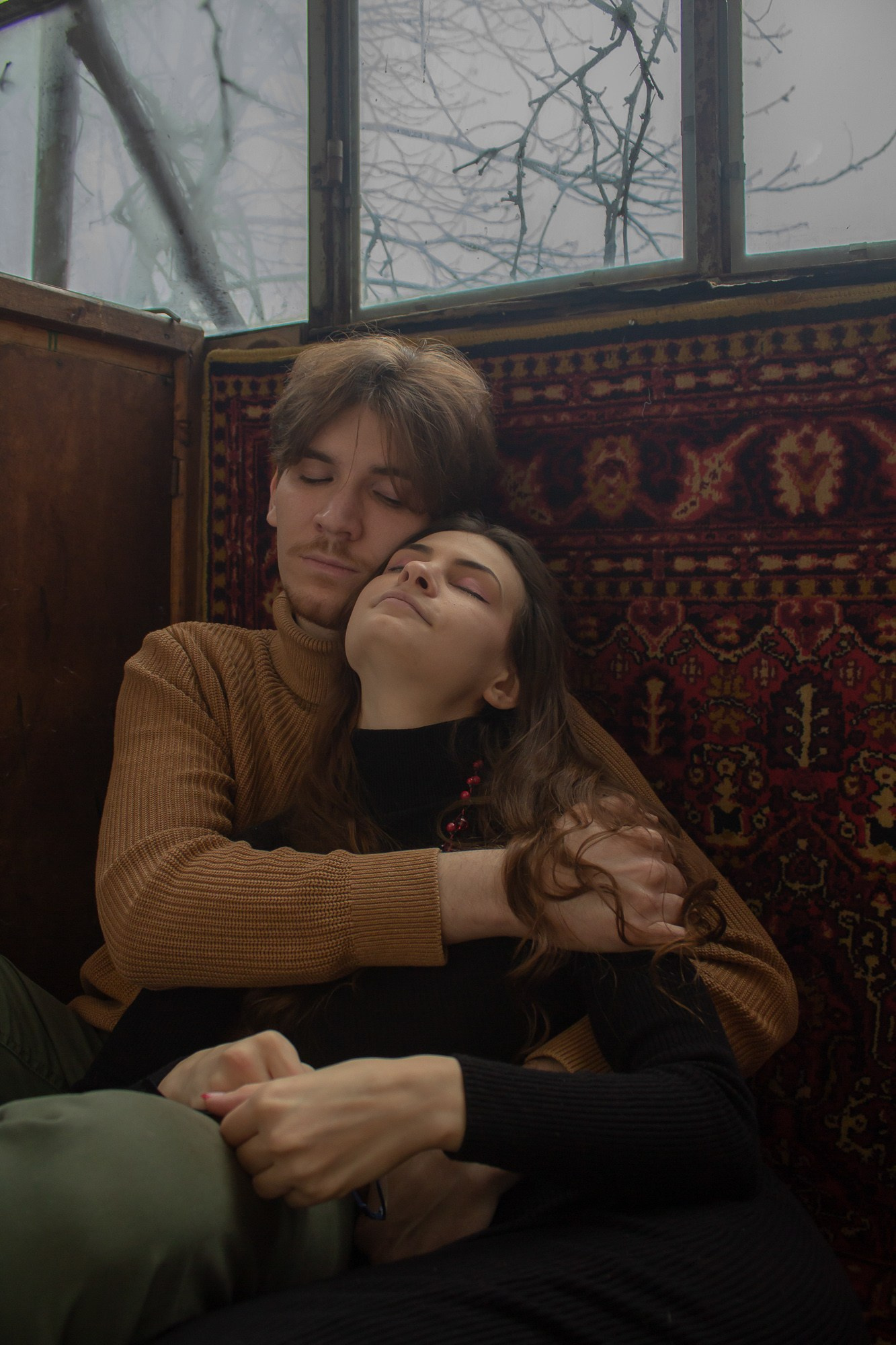 Александра Триус - Желтые прямоугольники. Станислава Новгородцева — Фотограф и Автор проектов | Преподаватель