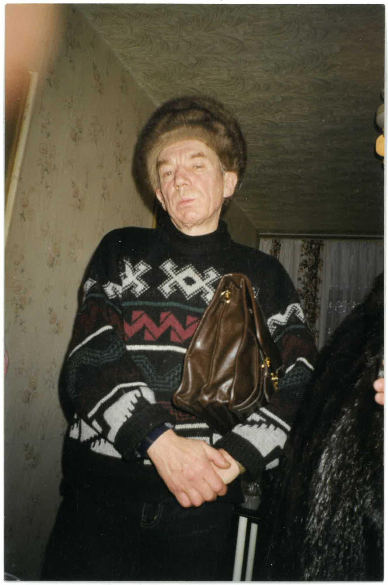 Анна Егорушкина - Дорогая товарищ. Станислава Новгородцева — Фотограф и Автор проектов | Преподаватель