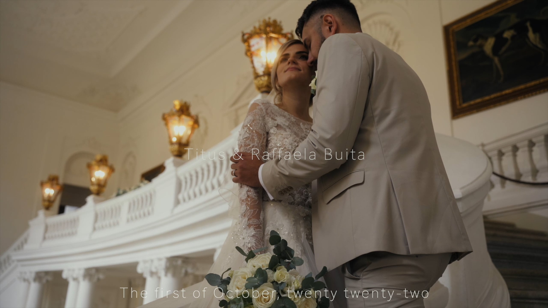 Films. Wedding photographer and videographer based in Timisoara, Romania