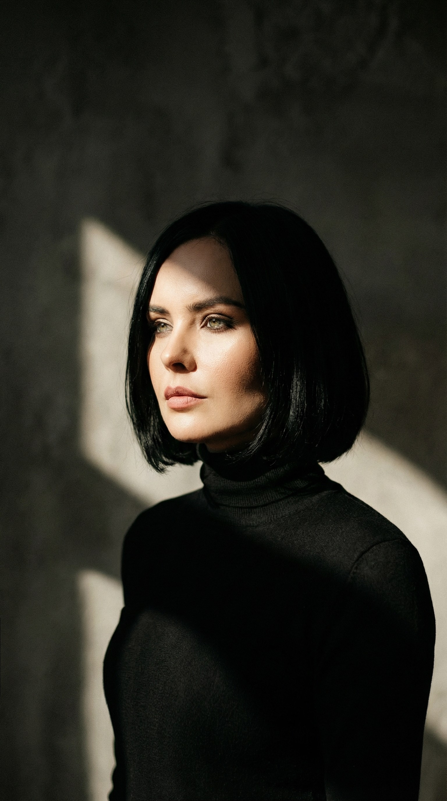 Neuro Photo Session. Photographer in Shanghai — Lola Pidluskaya