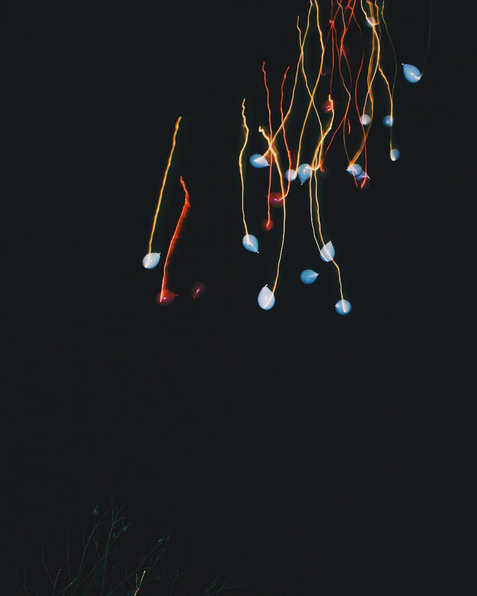 Projects. Photographer and visual artist Irina Vovk