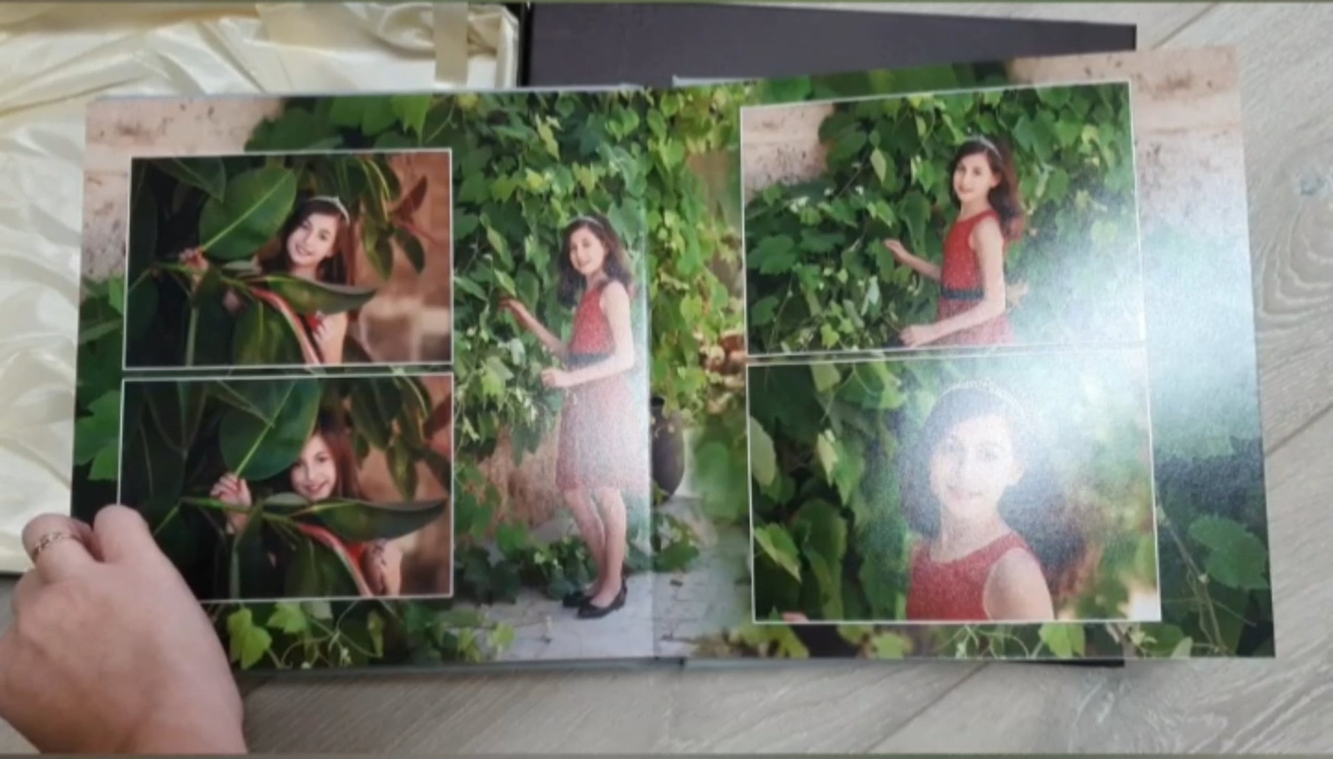 ПЕЧАТЬ 2024. נטליה רוזמן צלמת הריון ניובורן ילדים ובוק בת מצווה