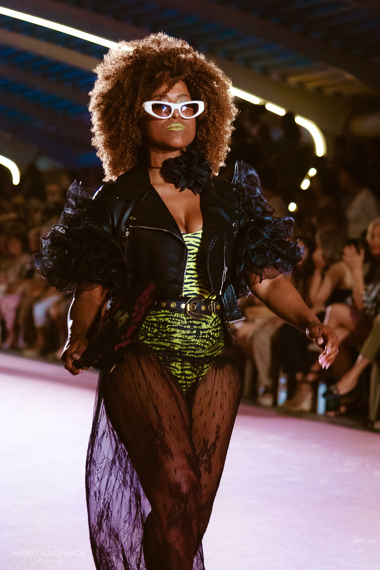 Reportaje del Fin de Semana de Torrevieja 2024 — Fotógrafo de Desfiles de Moda en España, Andrey Lukovnikov