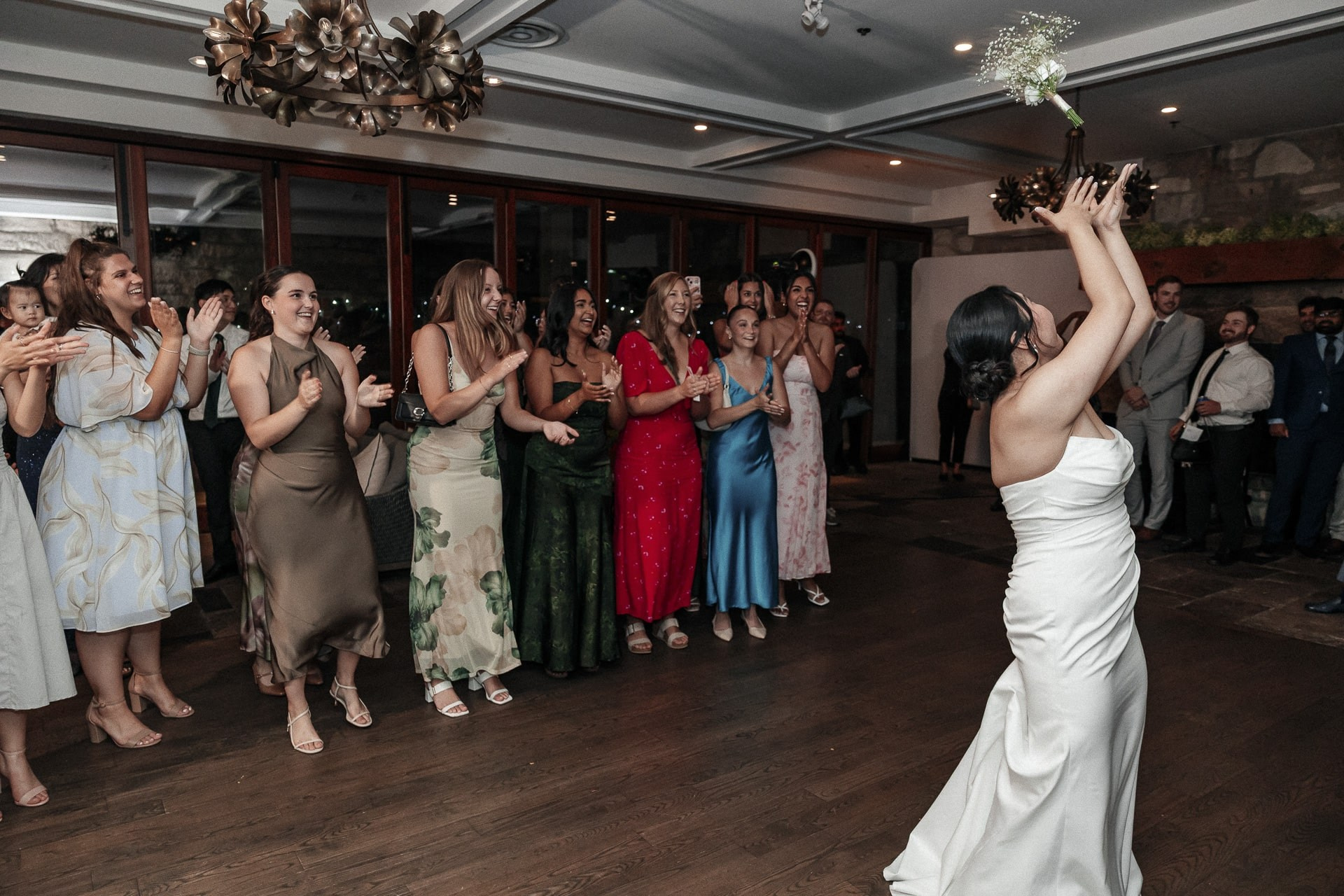 Adam & Amy’s Candid Wedding Photos | Documentary-Style Wedding Photography | Hamilton, Oakville, Brampton, Etobicoke. Storytellers Films — Candid Wedding Videographer & Photographer in Toronto, Ontario and beyond