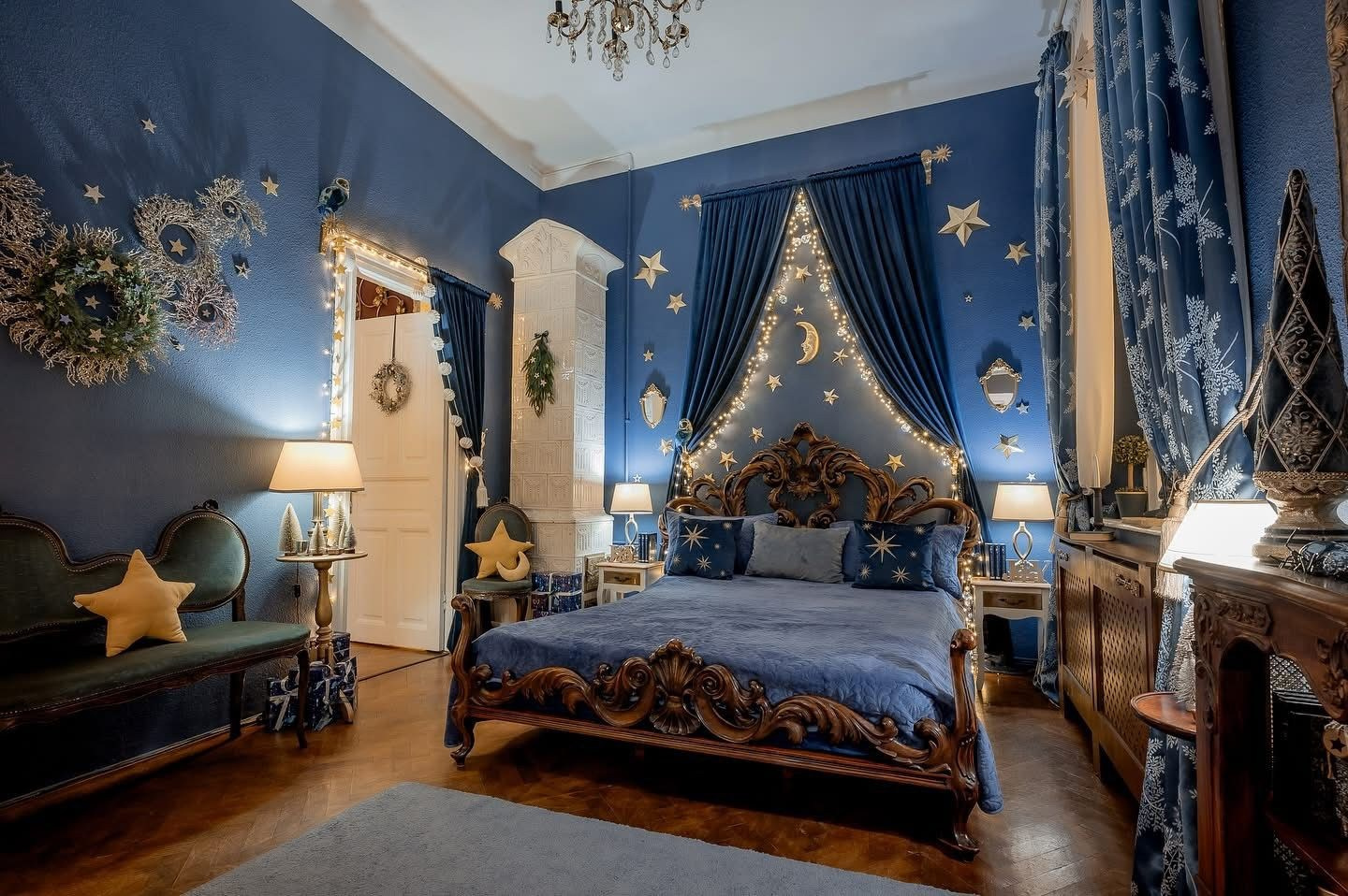 Sedinte foto Craciun Bucuresti