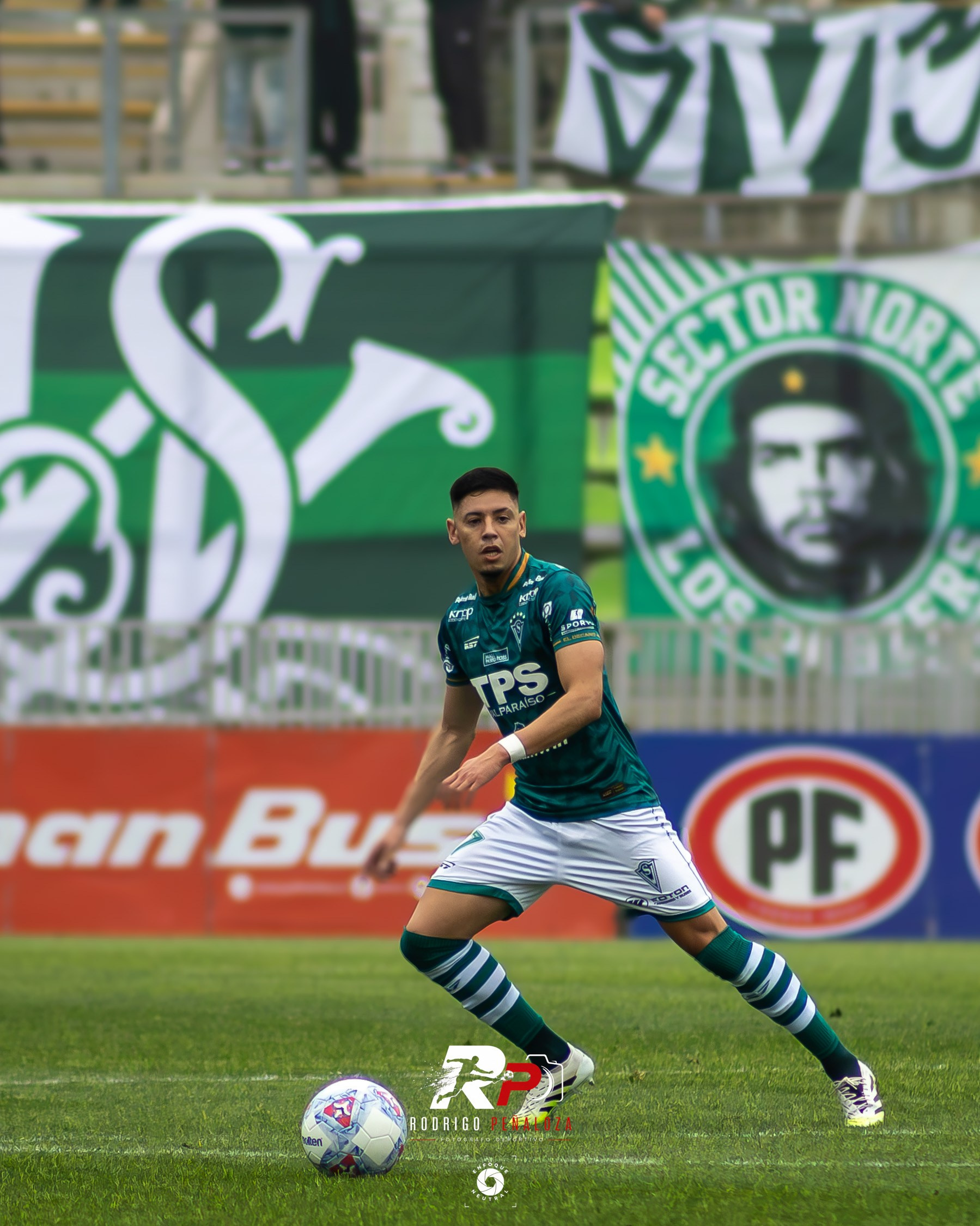 Fotógrafo Deportivo Rodrigo Peñaloza Otarola