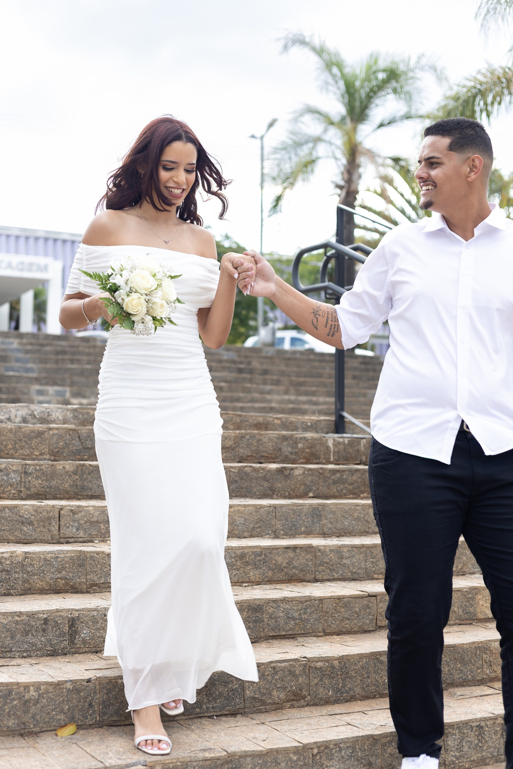 Casamento Civil no Cartório Guimarães em Contagem