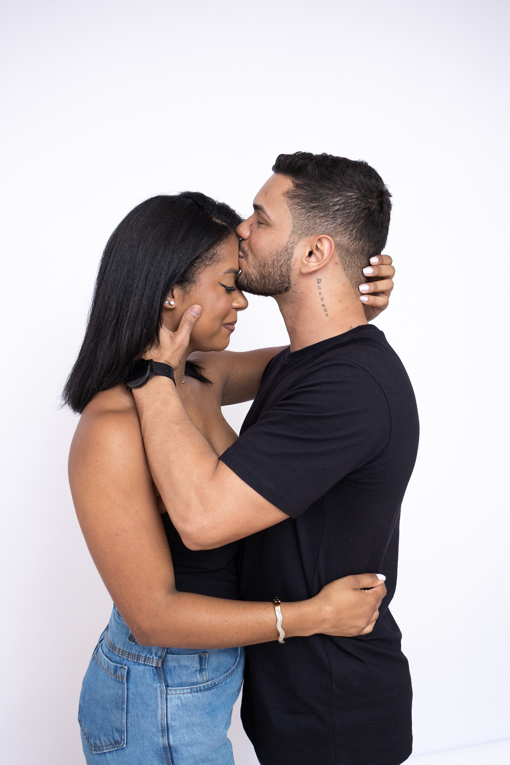 CASAL. Thaislane Lima Retratos