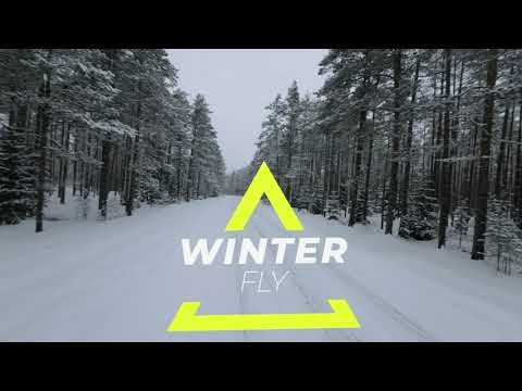 Дрон-съёмка и монтаж видео для бизнеса и соцсетей. Работаем в Таллине и по всей Эстонии. Также предлагаем обучение и консультации