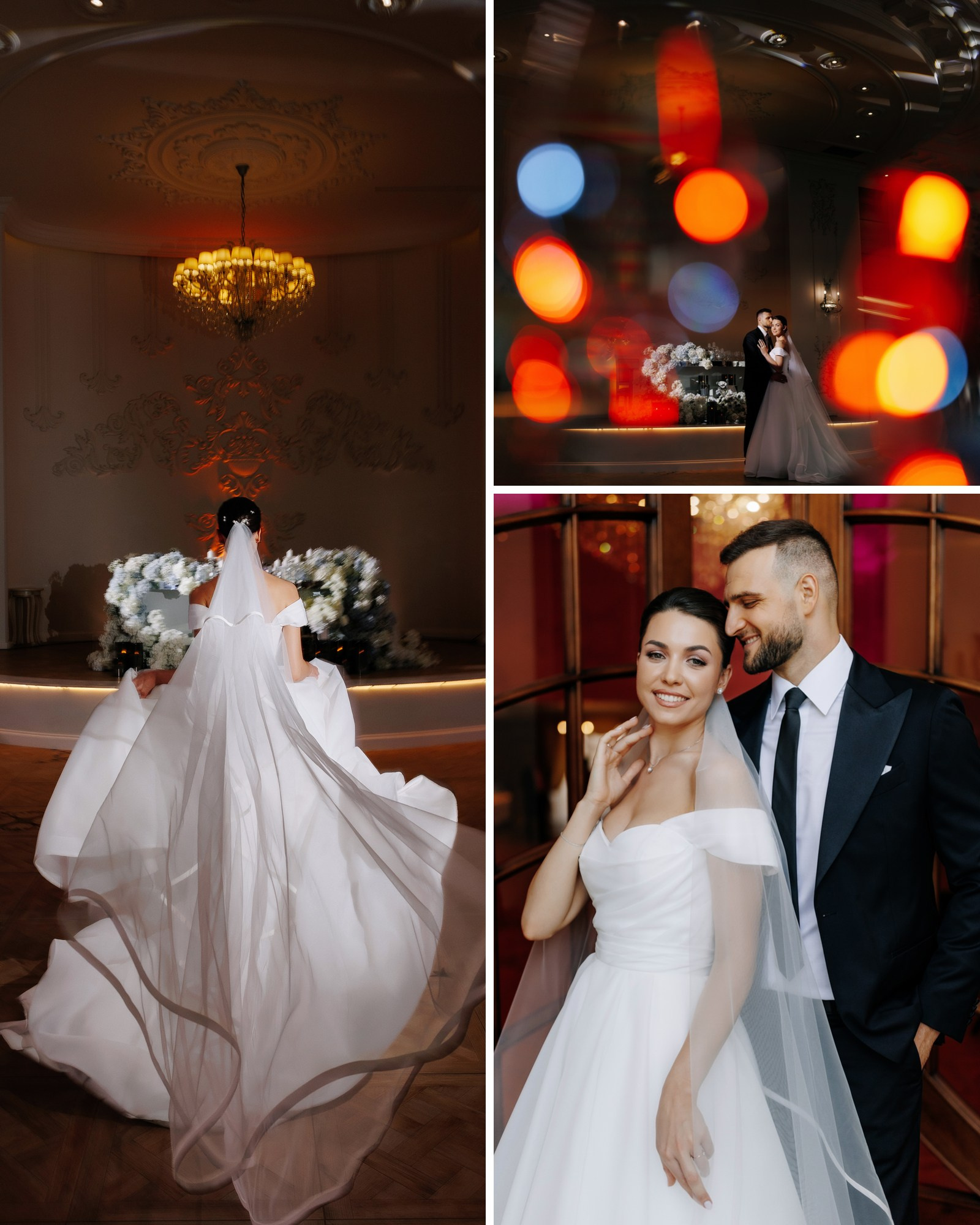 Galerie. Servicii Foto Video în Chișinău și Europa ID-Brothers