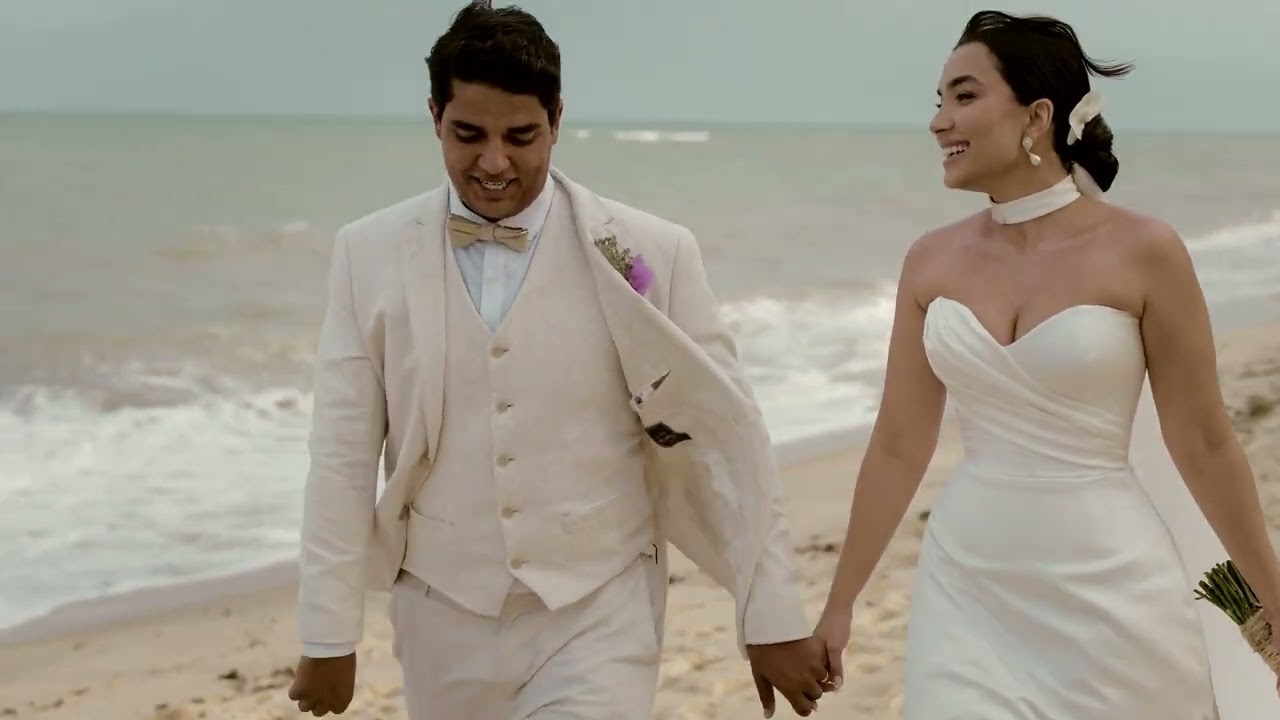 Vídeos. Congiu Wedding