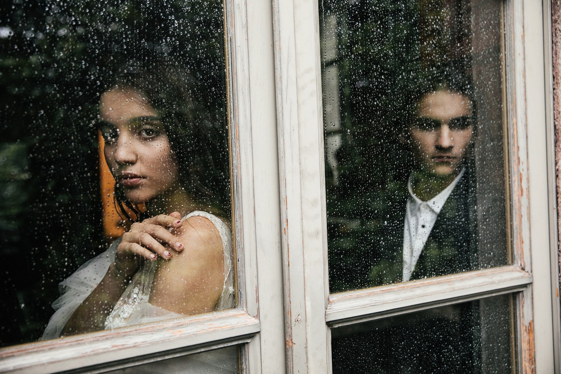 Профессиональный свадебный фотограф в Ташкенте Дониер Шарипов