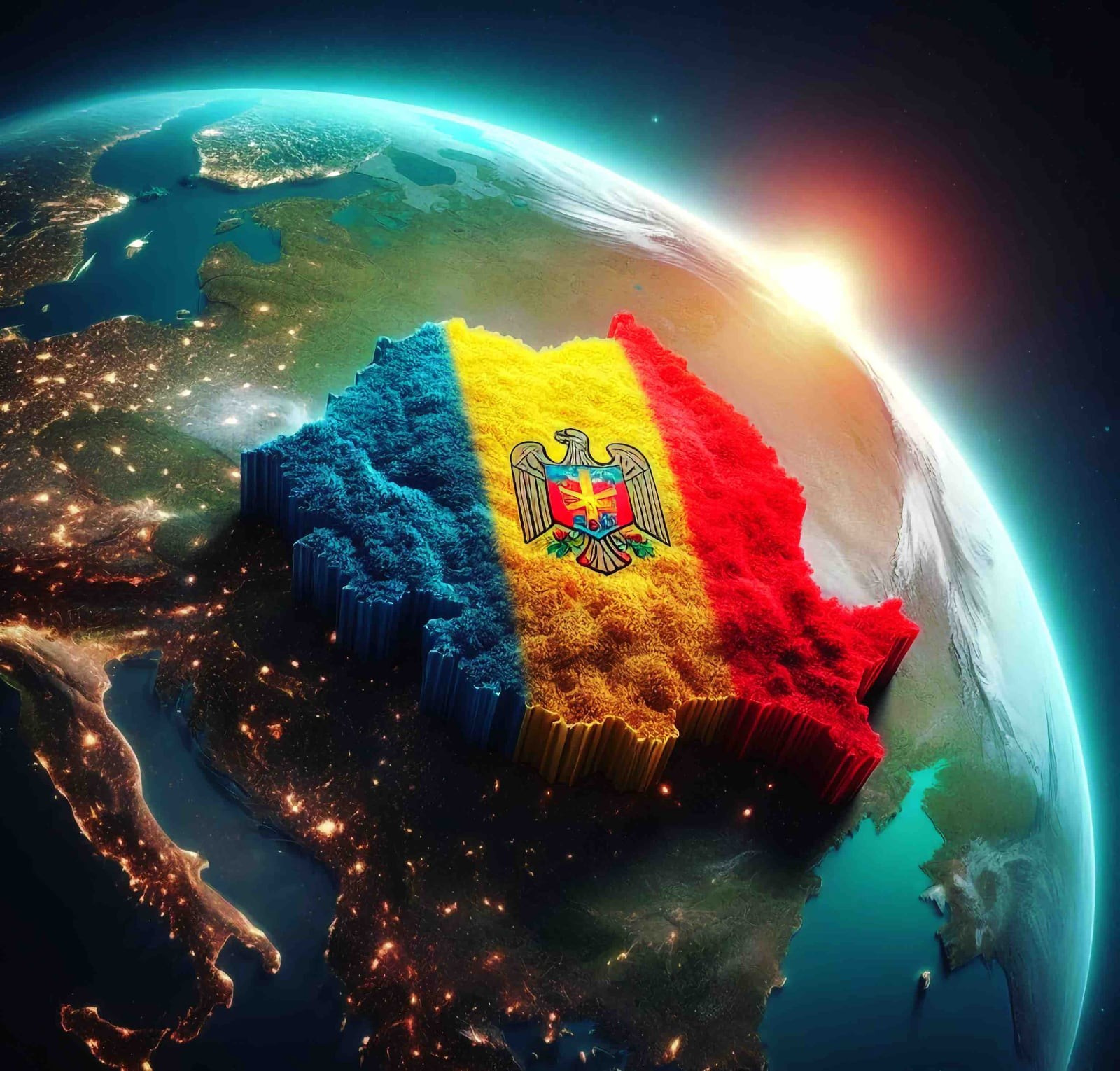 Детейлинг и Ремонт Кузова 🛠️ Молдова 🇲🇩