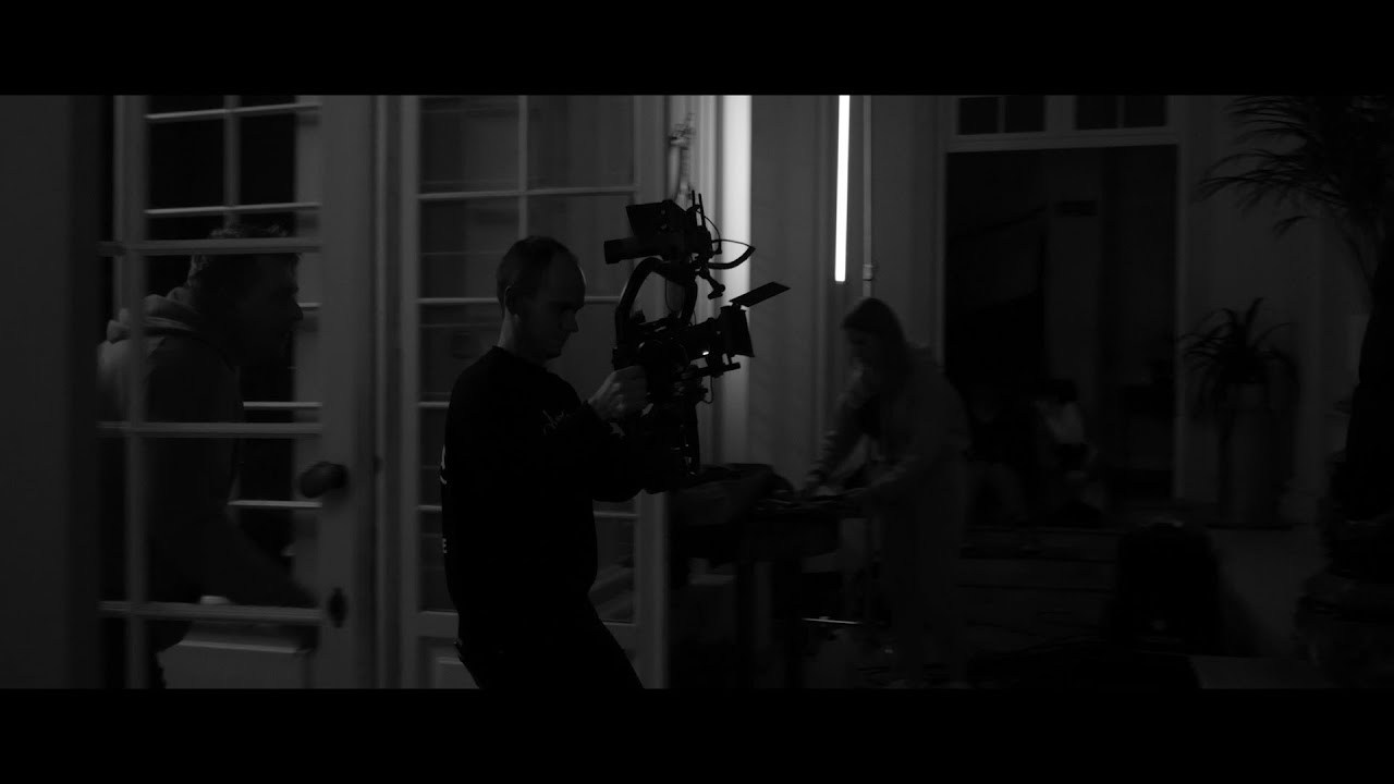 Портфоліо. ART-Code Production | Відеопродакшн у Варшаві