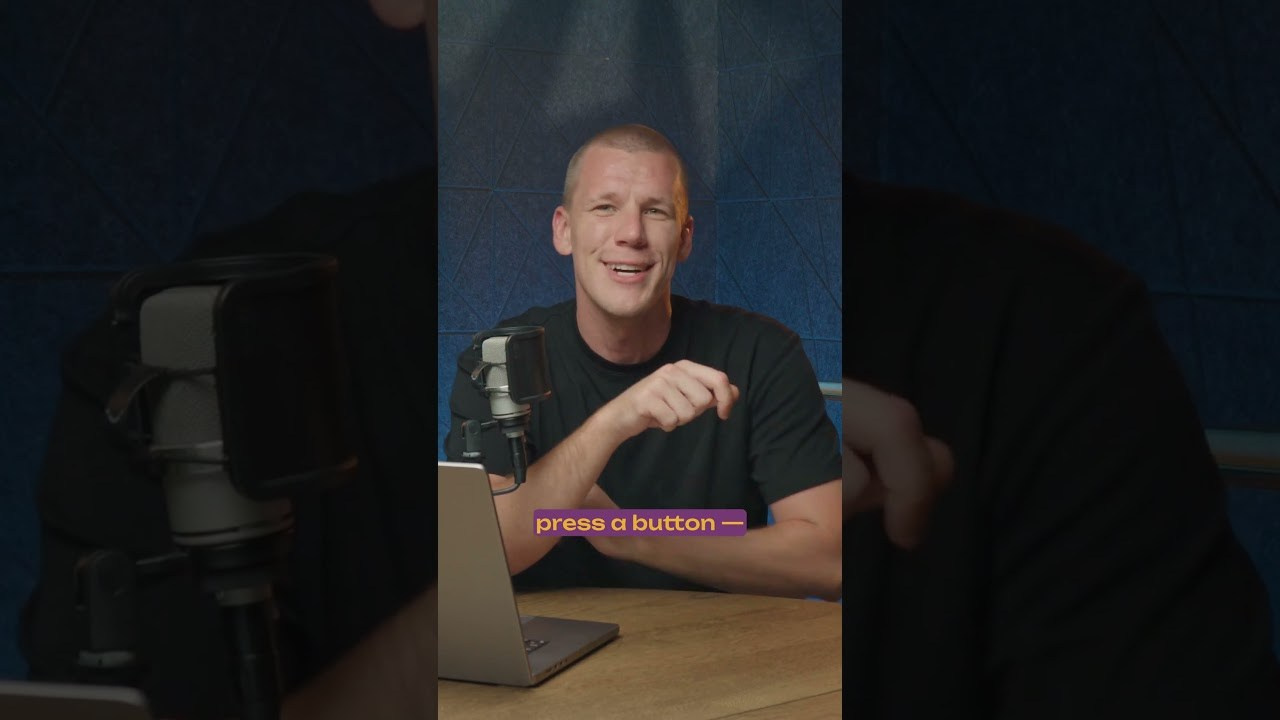 Студийная съёмка Reels, Shorts и TikTok на Пхукете • Надо поснимать