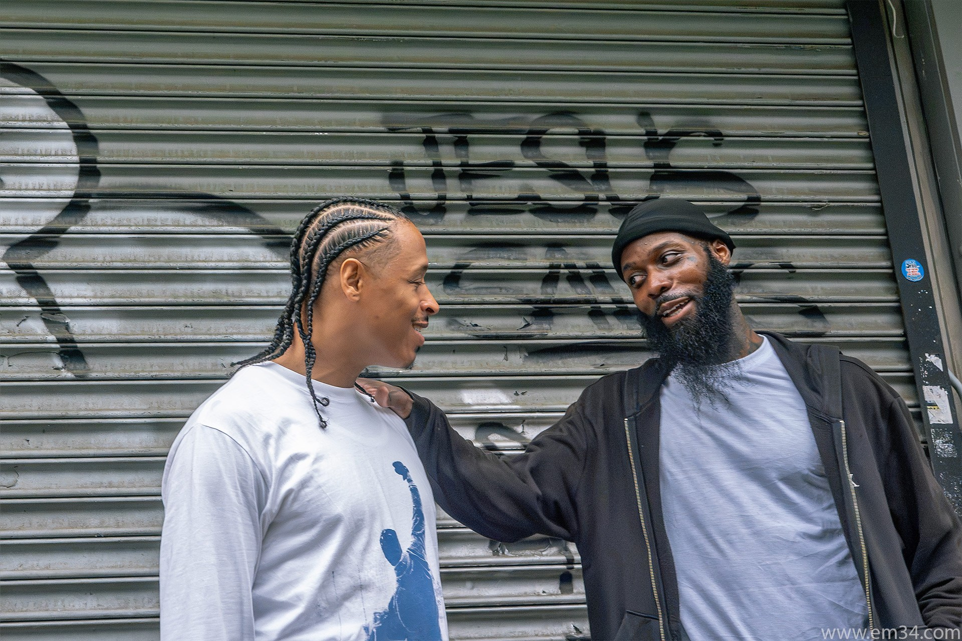 Street Photography in the Bronx — Everyday Life in NYC