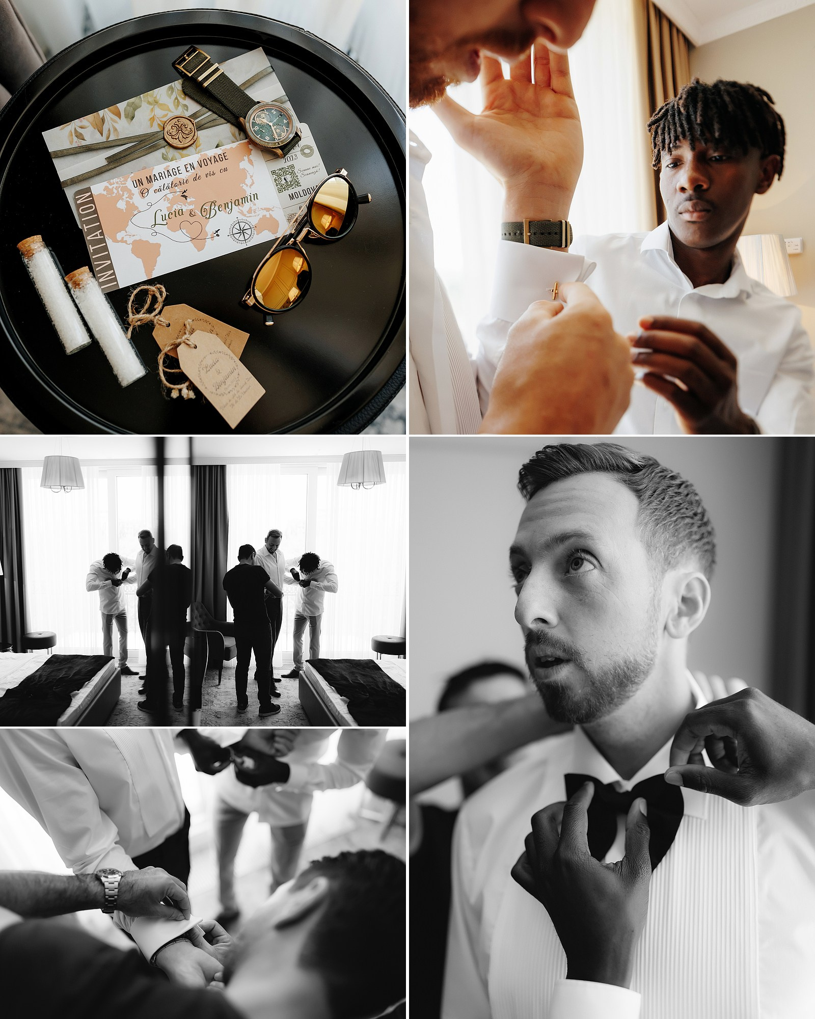 Galerie. Servicii Foto Video în Chișinău și Europa ID-Brothers