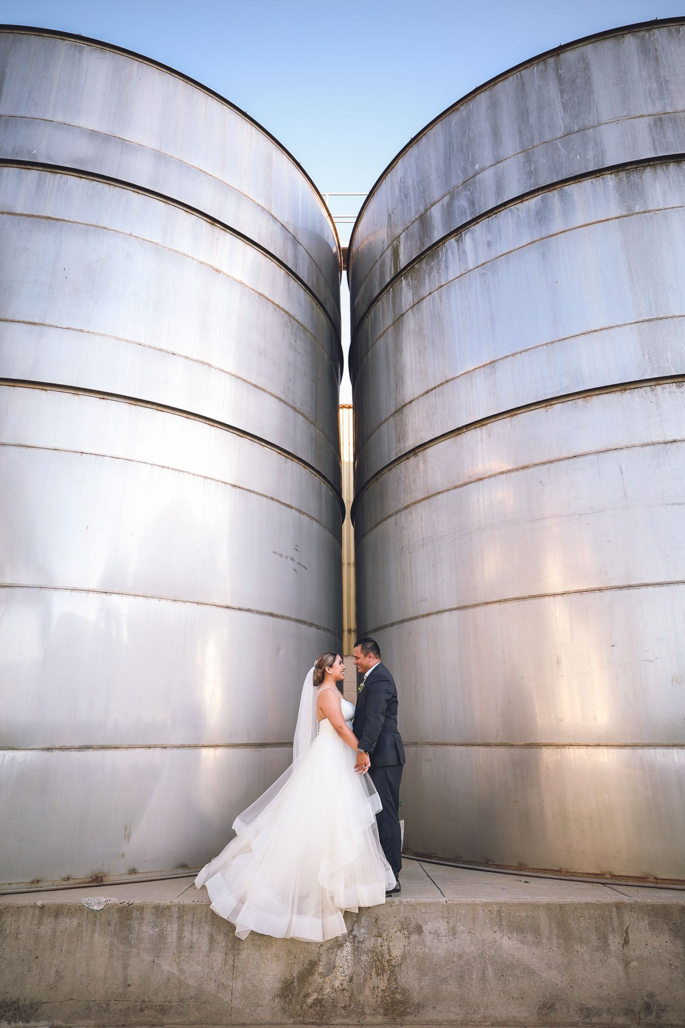 LA Cetto Valle de Guadalupe Boda Araceli e Israel. Estudio de fotografia en Tijuana